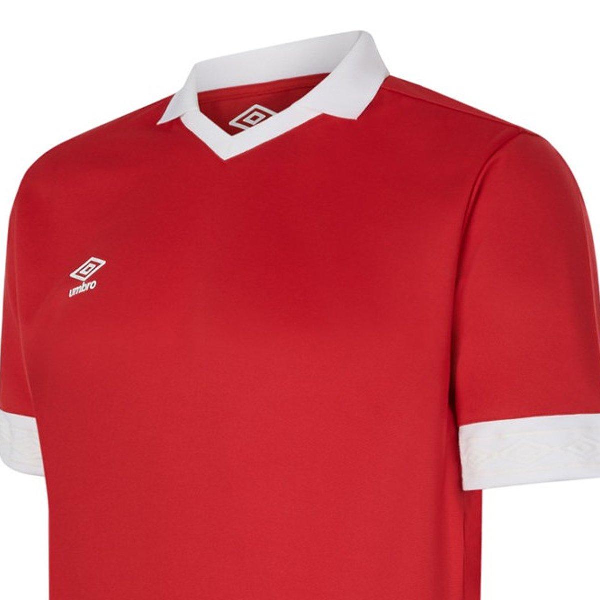Umbro Tempest Kurzarm T-Shirt