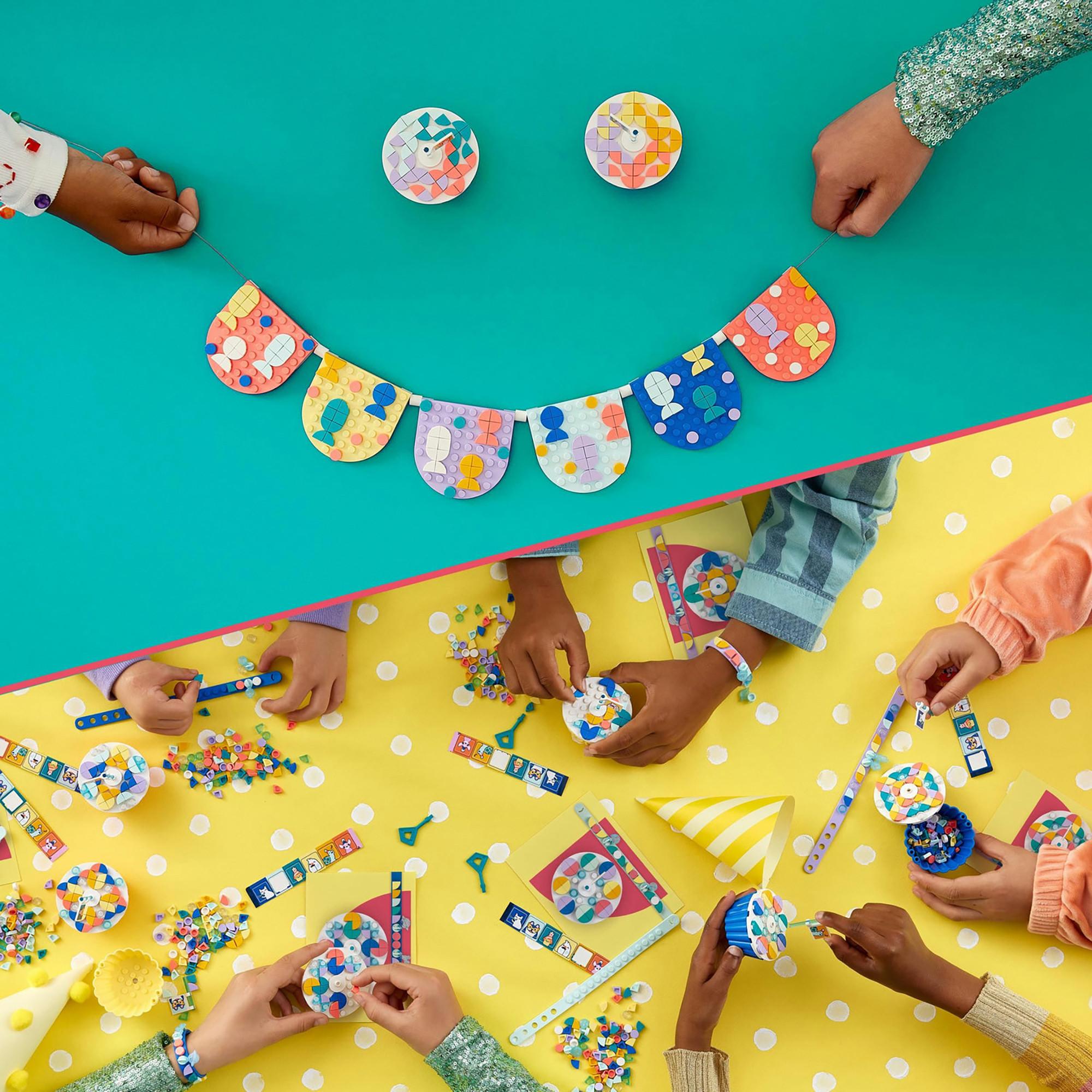 LEGO® 41806 Ultimatives Partyset