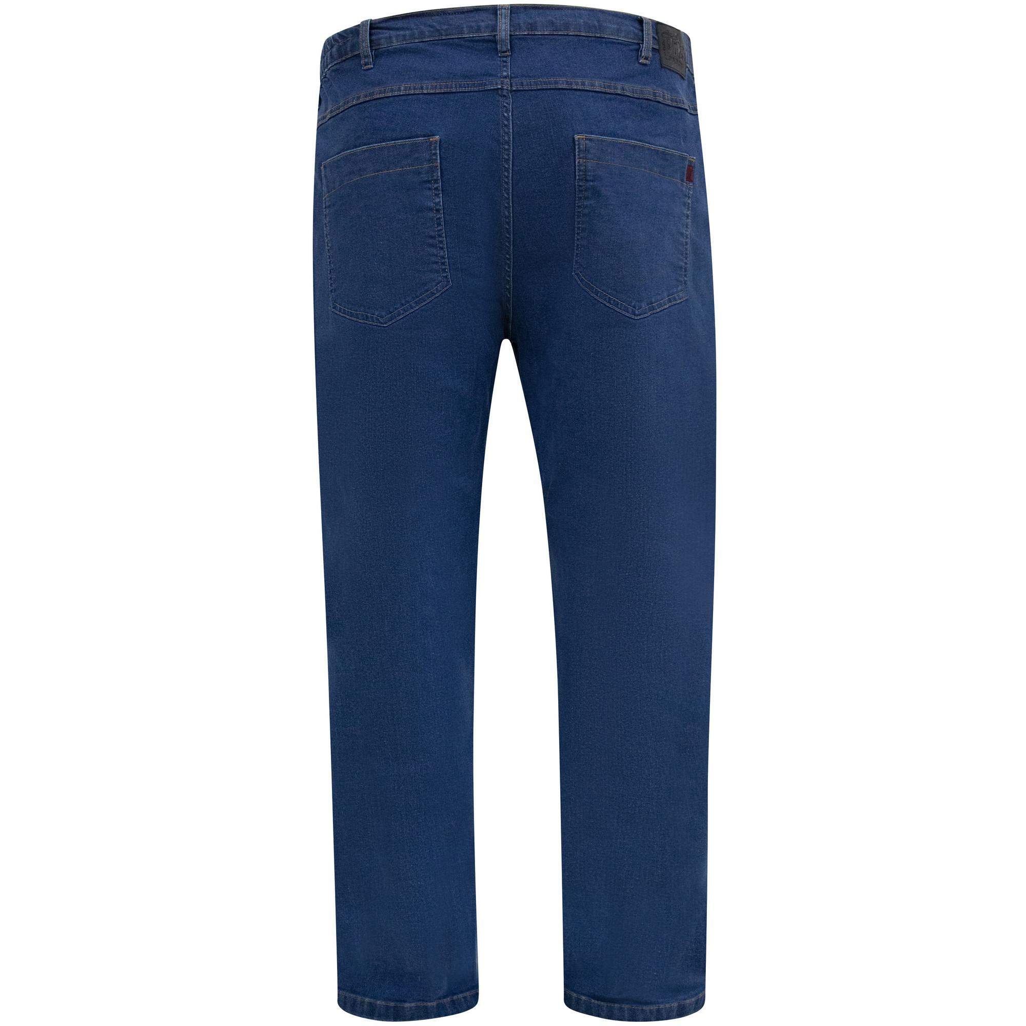Duke Bailey Regular Fit Jeans