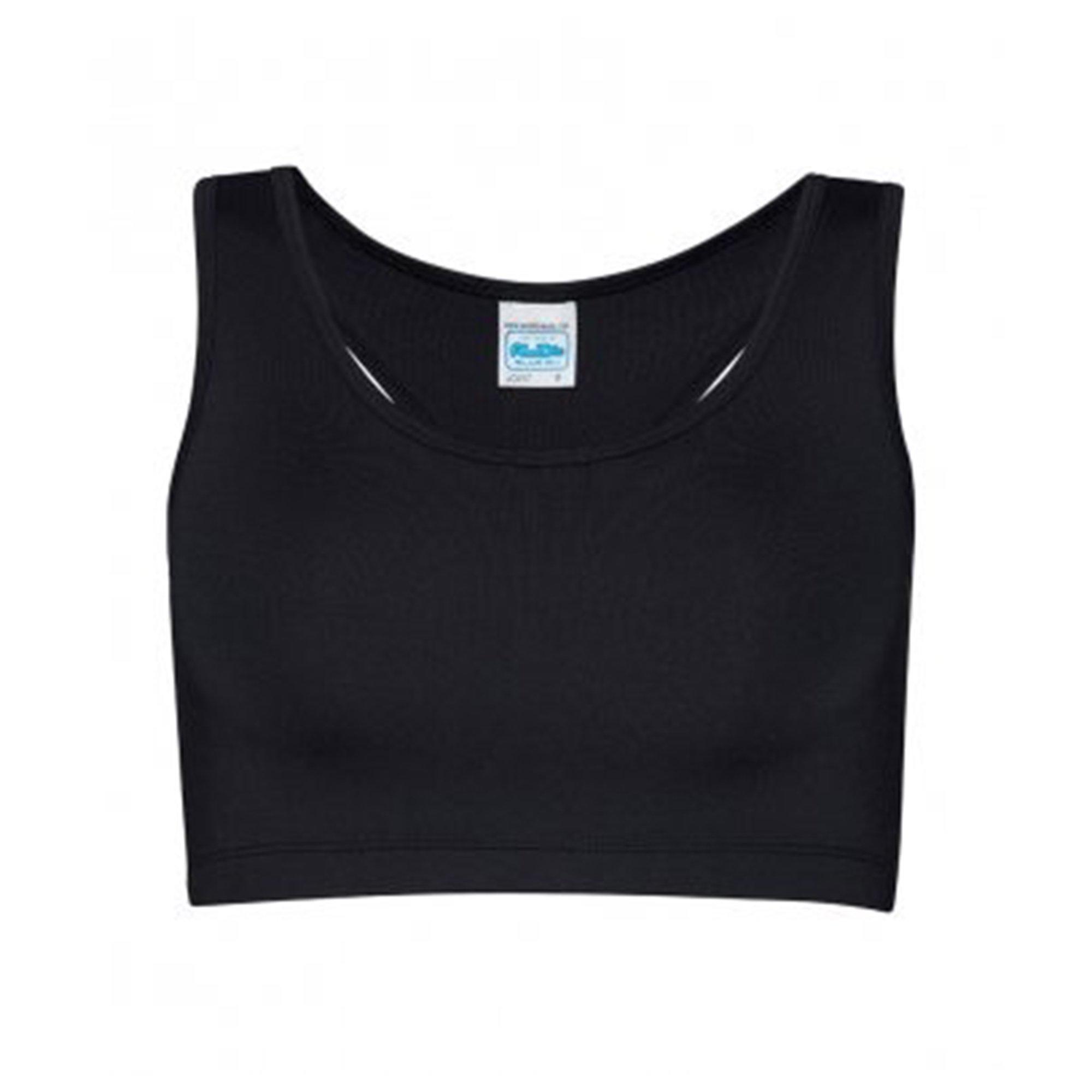 AWDis Sport Crop Top