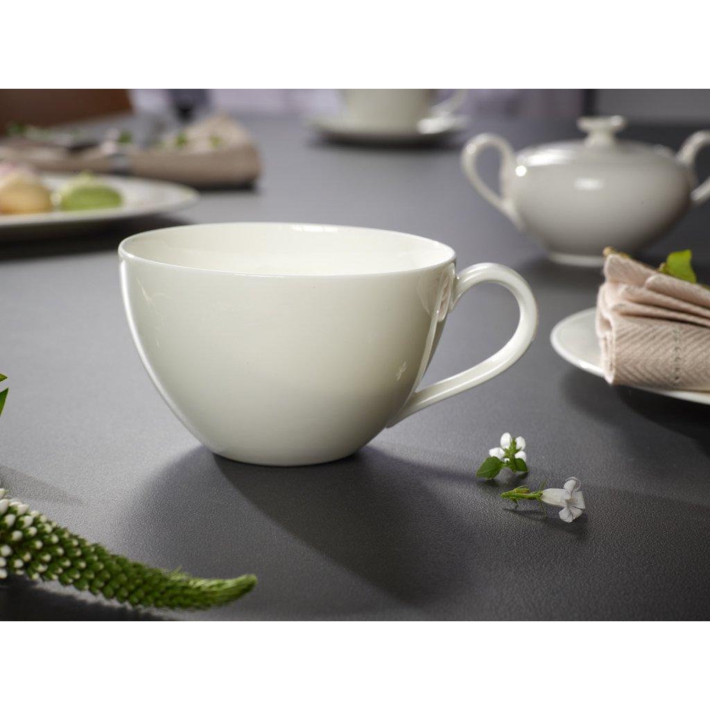 Villeroy&Boch Frühstücksobertasse Anmut