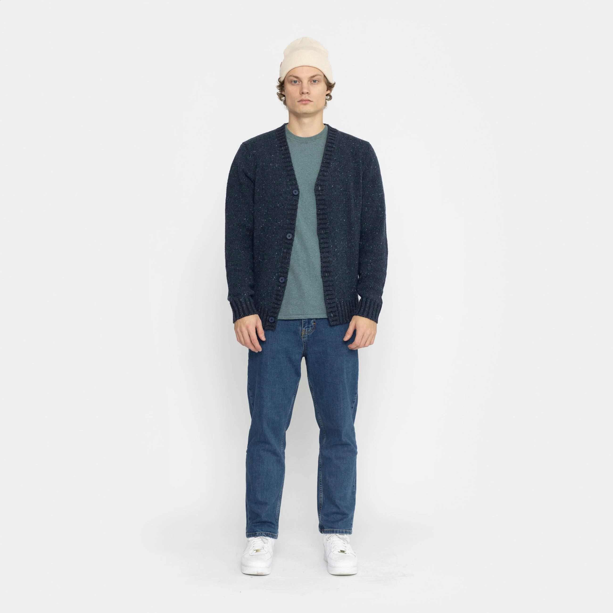 Revolution trickjacke