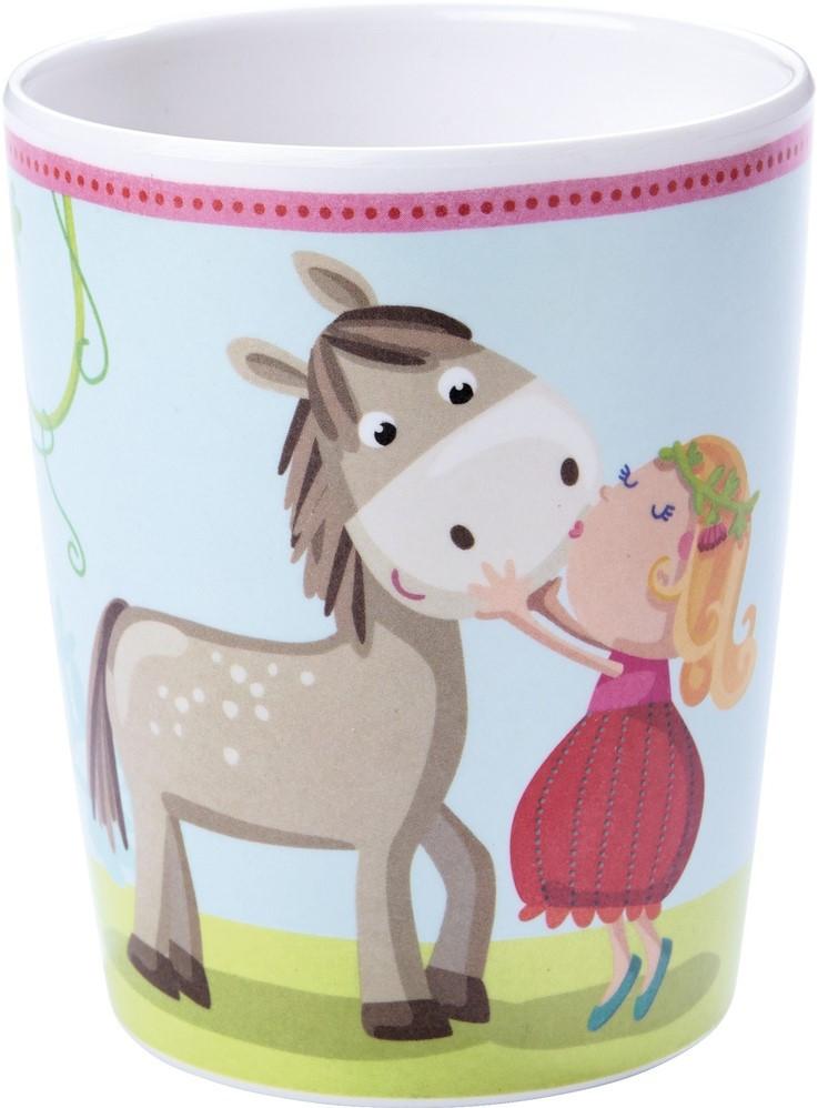 HABA Becher Vicki & Pirli