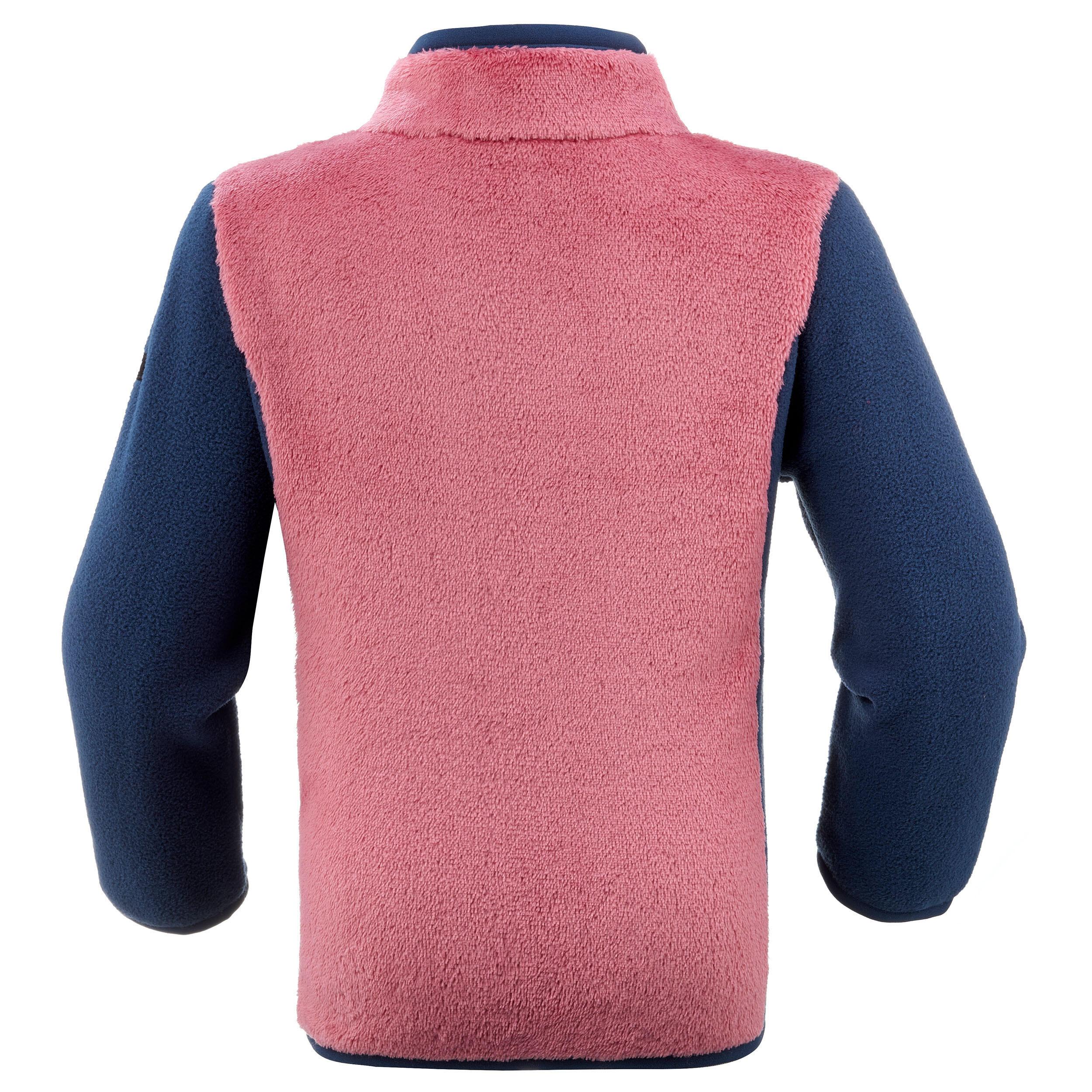 WEDZE Fleece - 500 MIDWARM BB