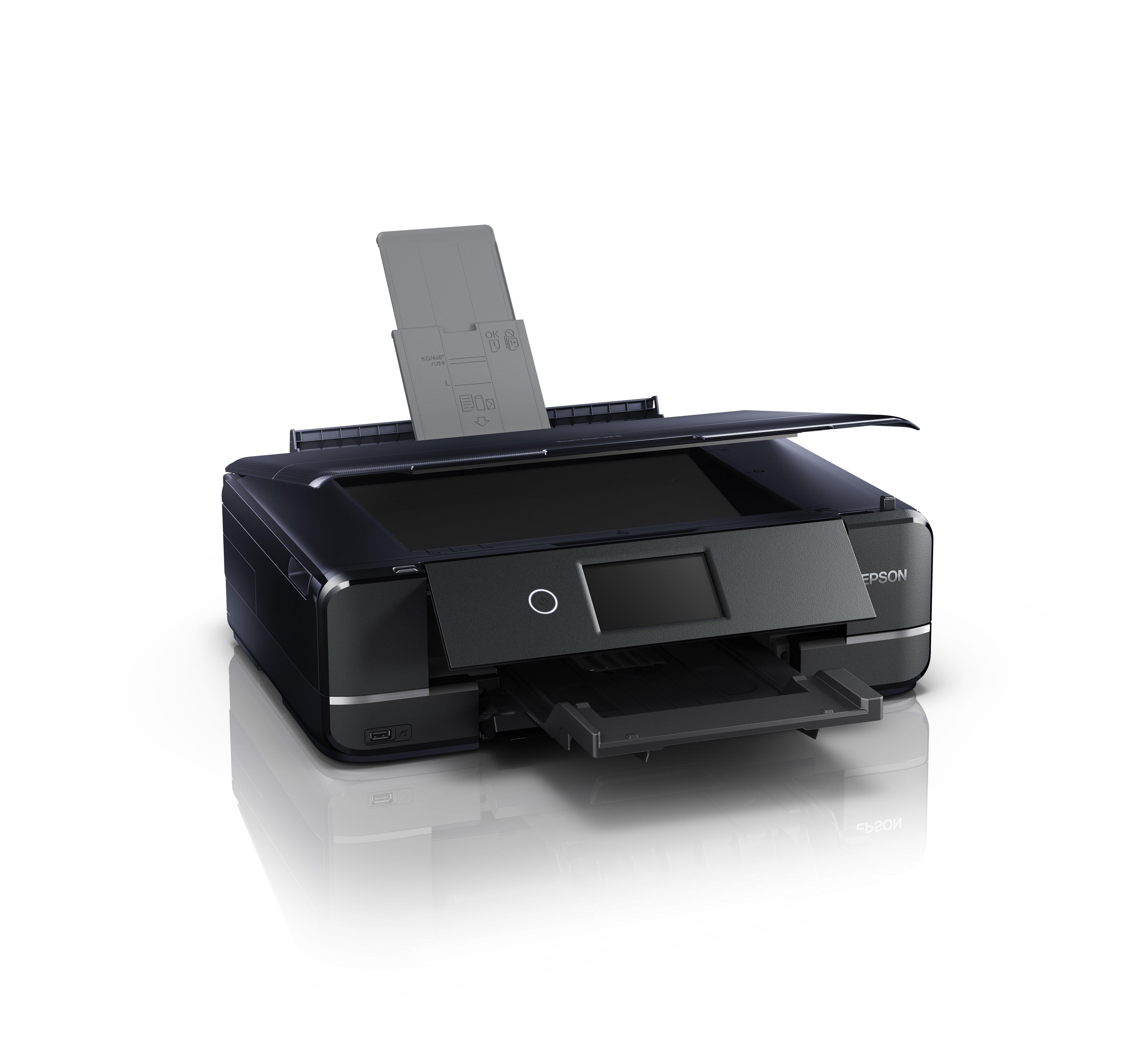 EPSON MULTIFUNKTIONSDRUCKER XP-970