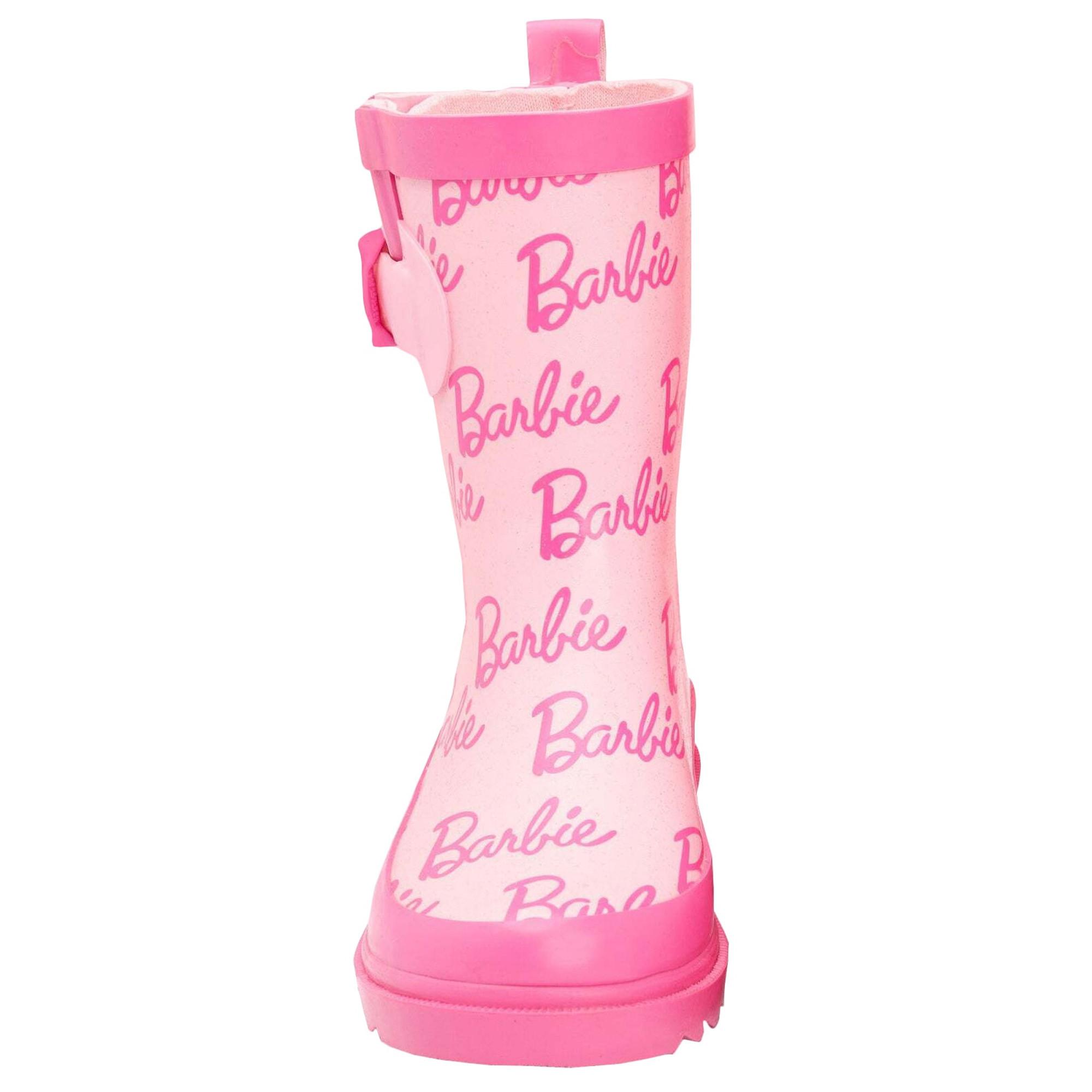 Barbie Gummistiefel