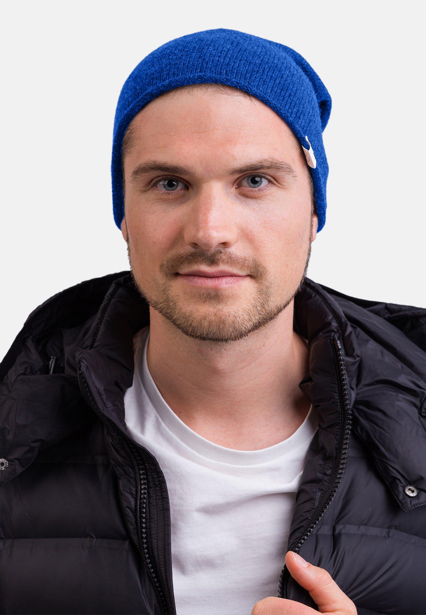 CASH-MERE.CH Kaschmir Beanie