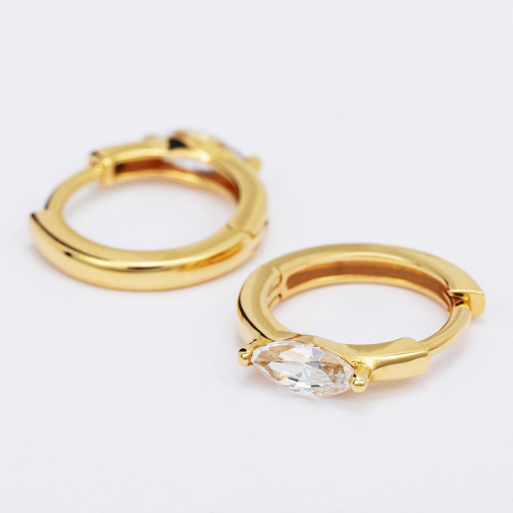 Studio Marquise Ohrringe