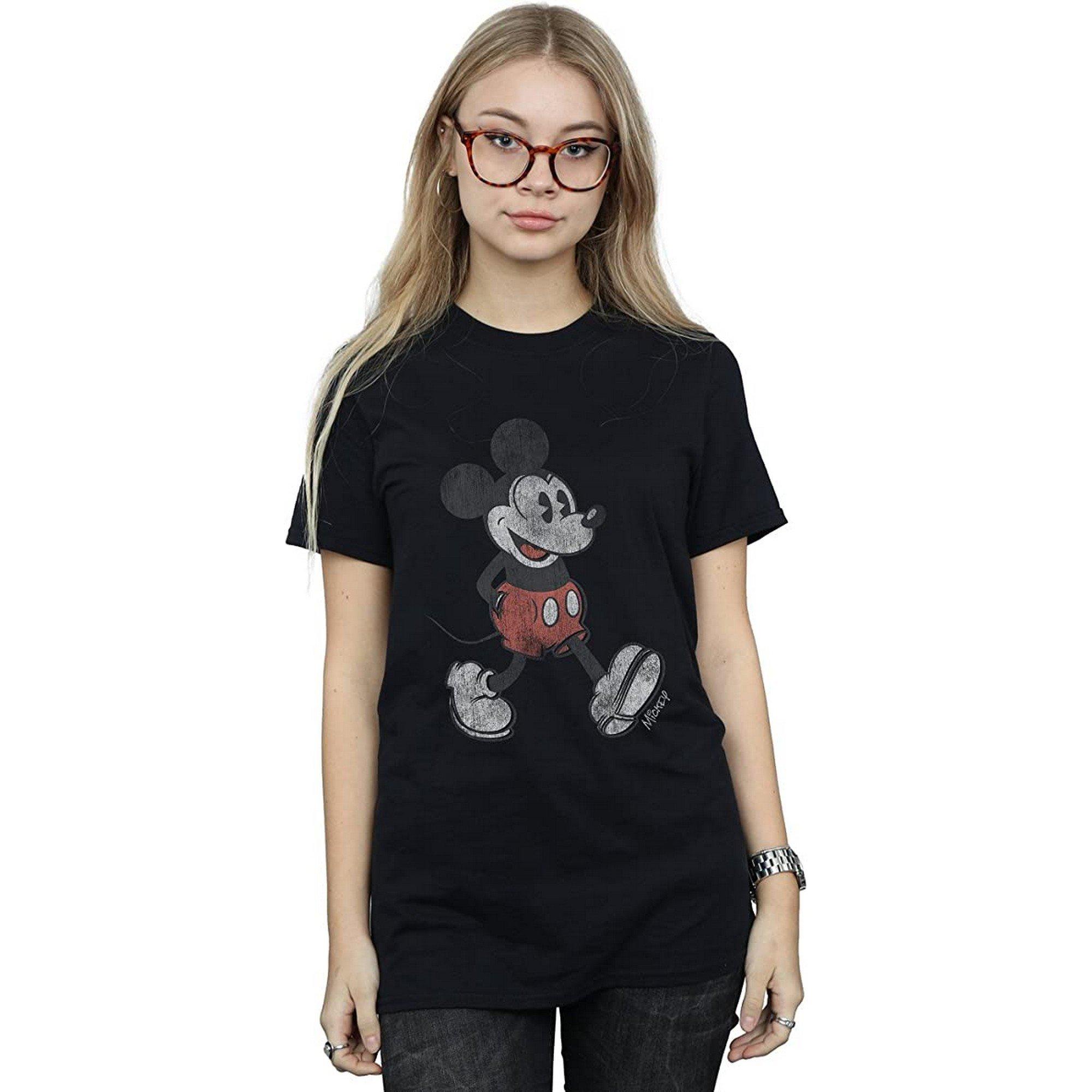 Disney Mickey Mouse Walking T-Shirt