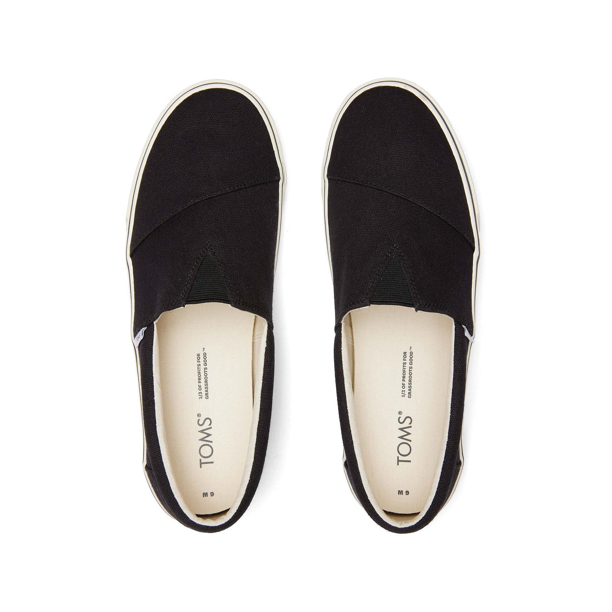 TOMS Alpargata Fenix Slip On Sneakers, Low Top