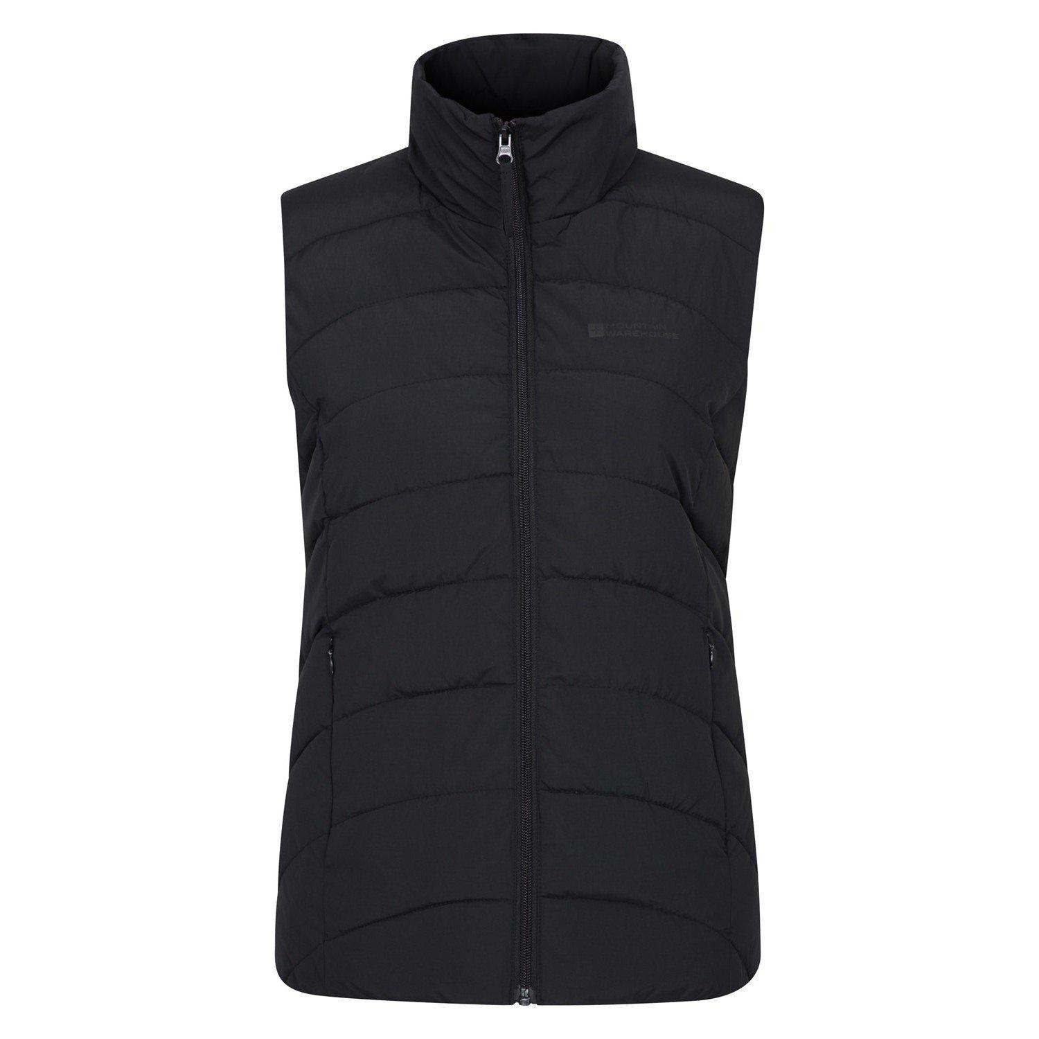 Mountain Warehouse Opal Weste Wattiert