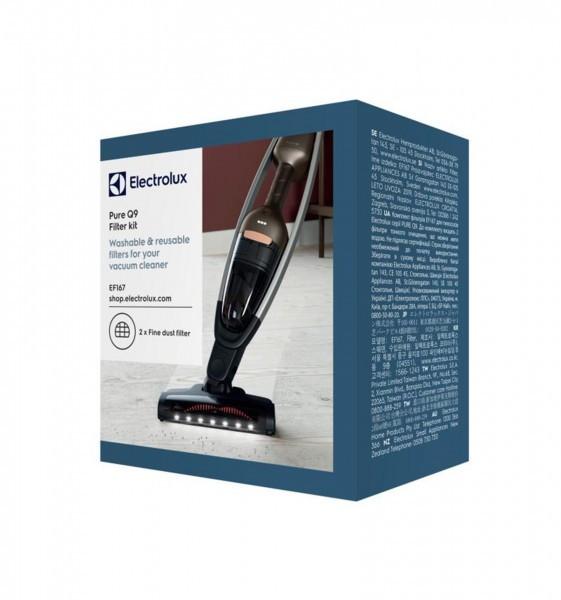 Electrolux ESKQ9 (2 Stück)