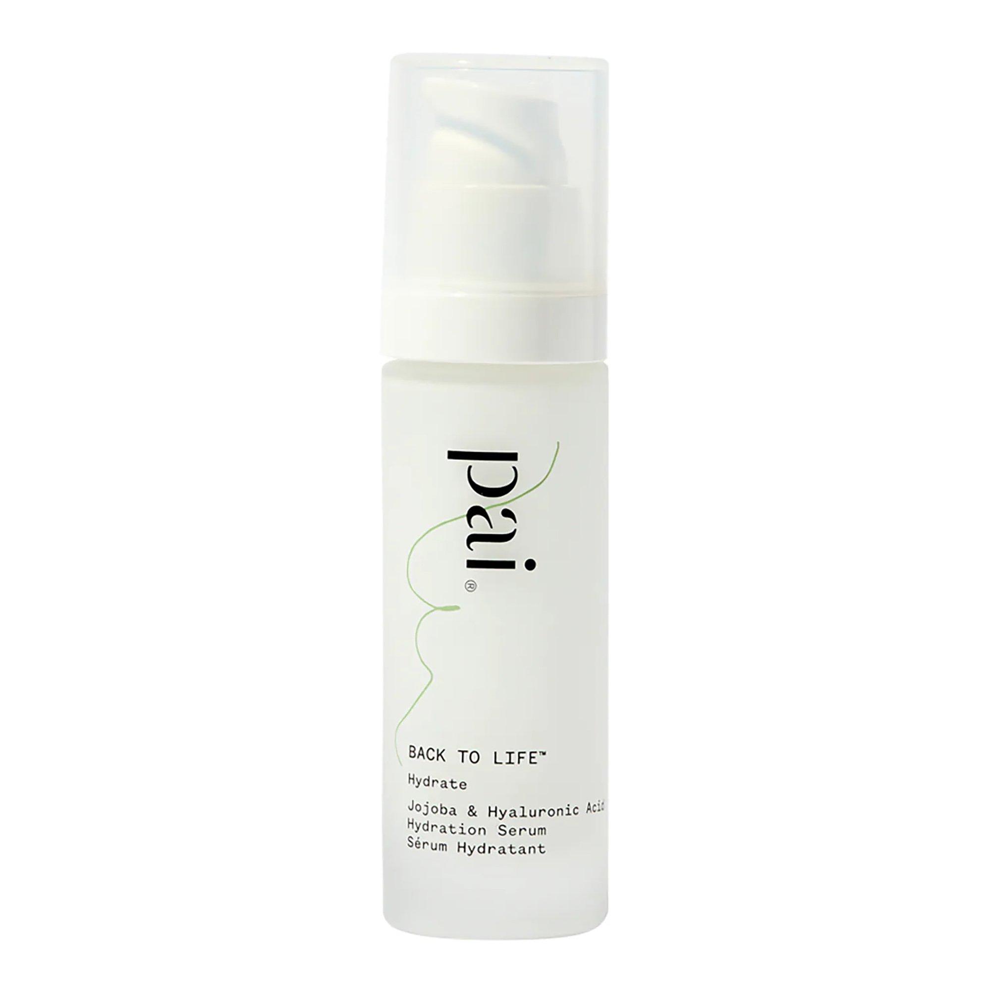 pai BACK TO LIFE Back To Life Hydrating Serum