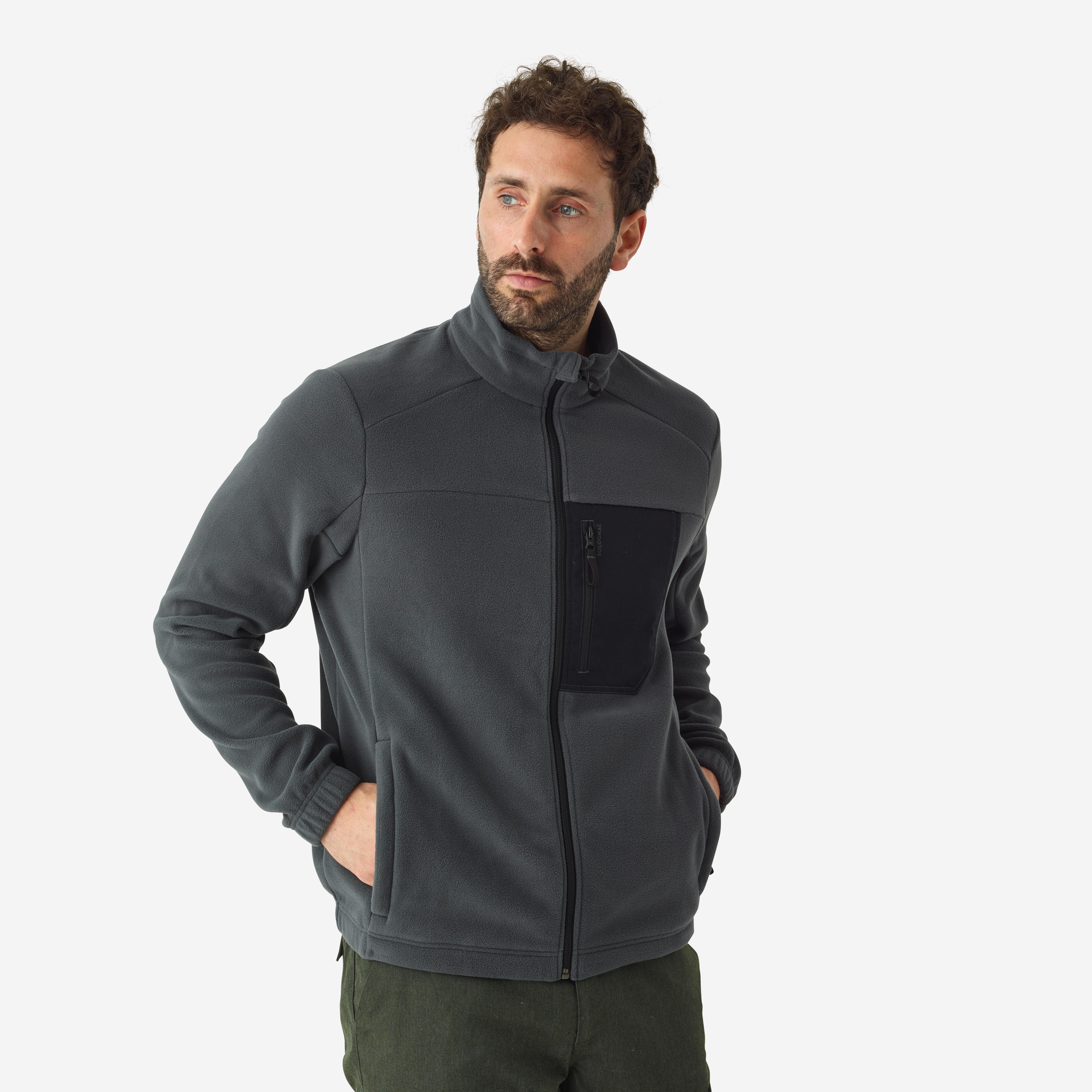 SOLOGNAC Fleece - 500