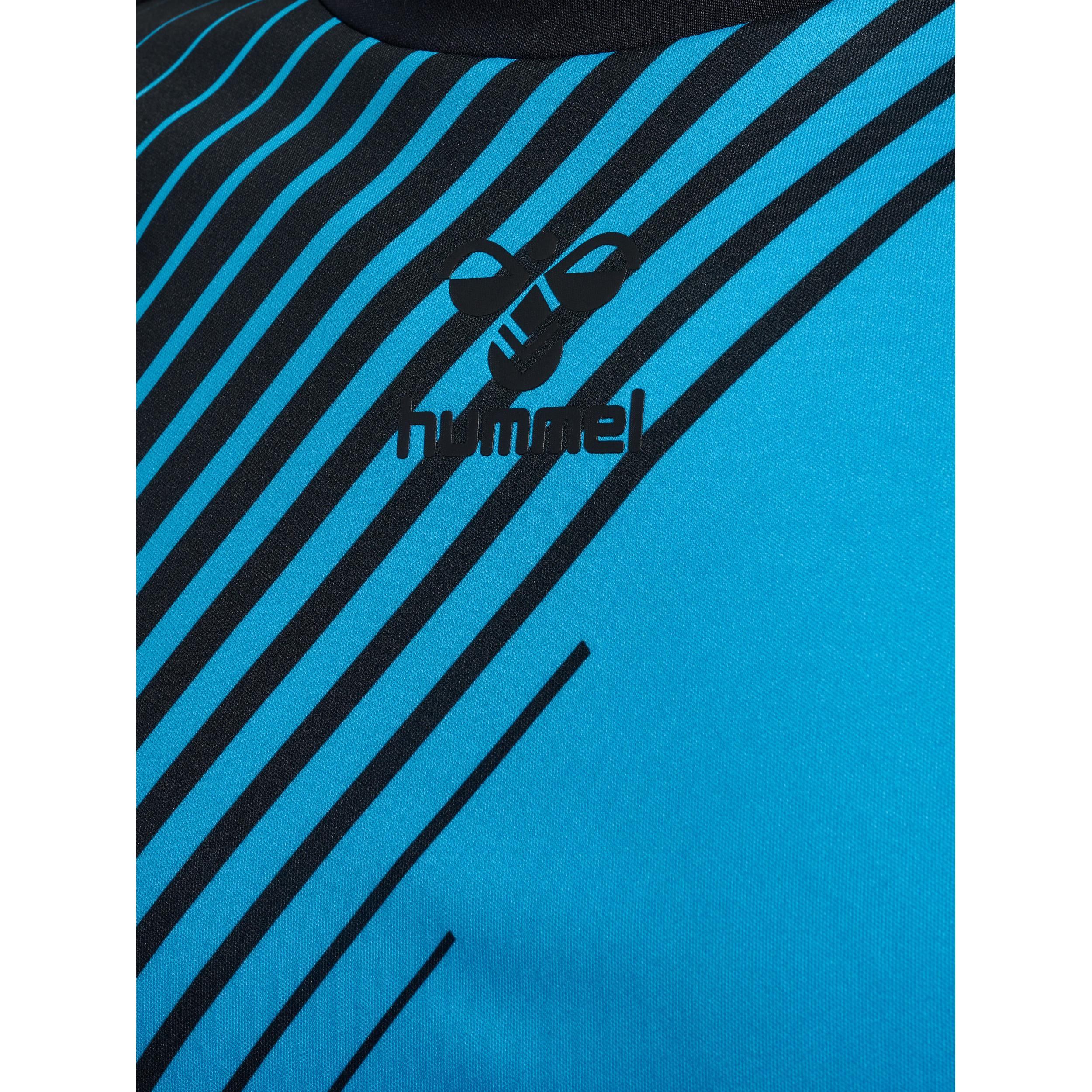Hummel trikot graphic universe