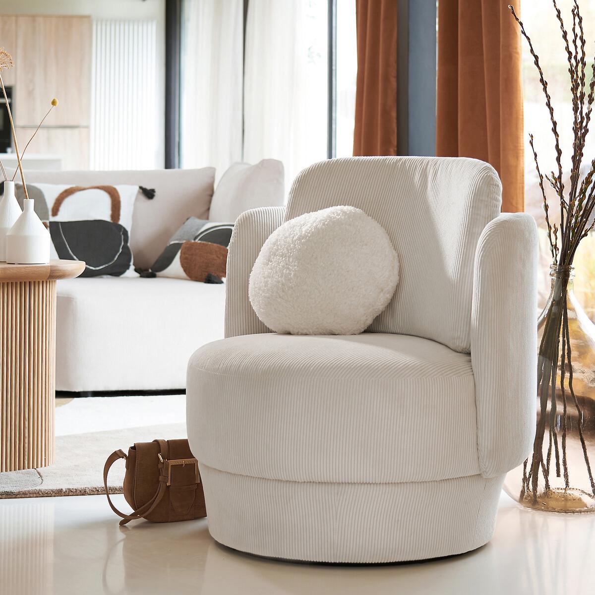 La Redoute Intérieurs Kissenbezug Comoe