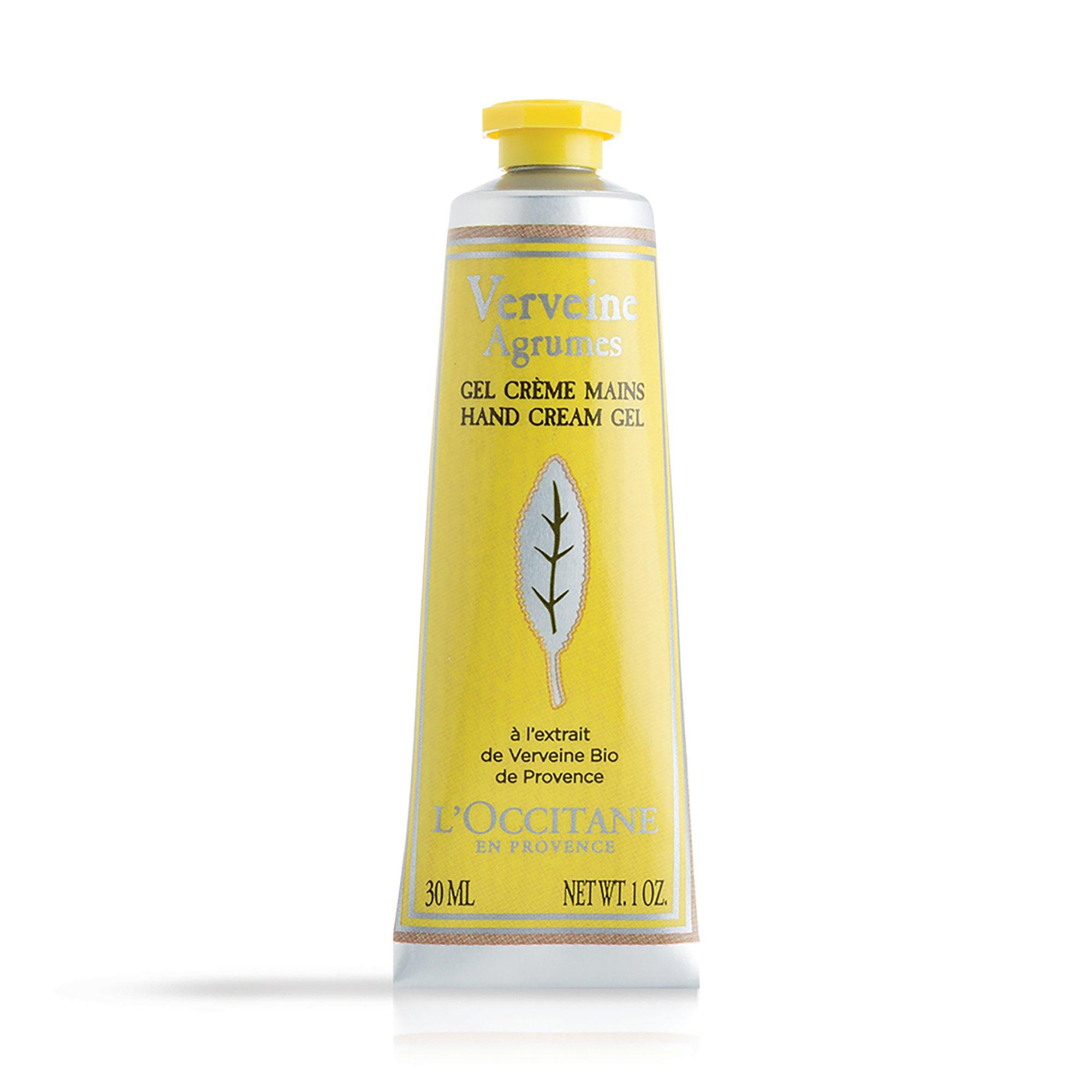 L'OCCITANE Sommer-Verbene Fruchtige Handcreme