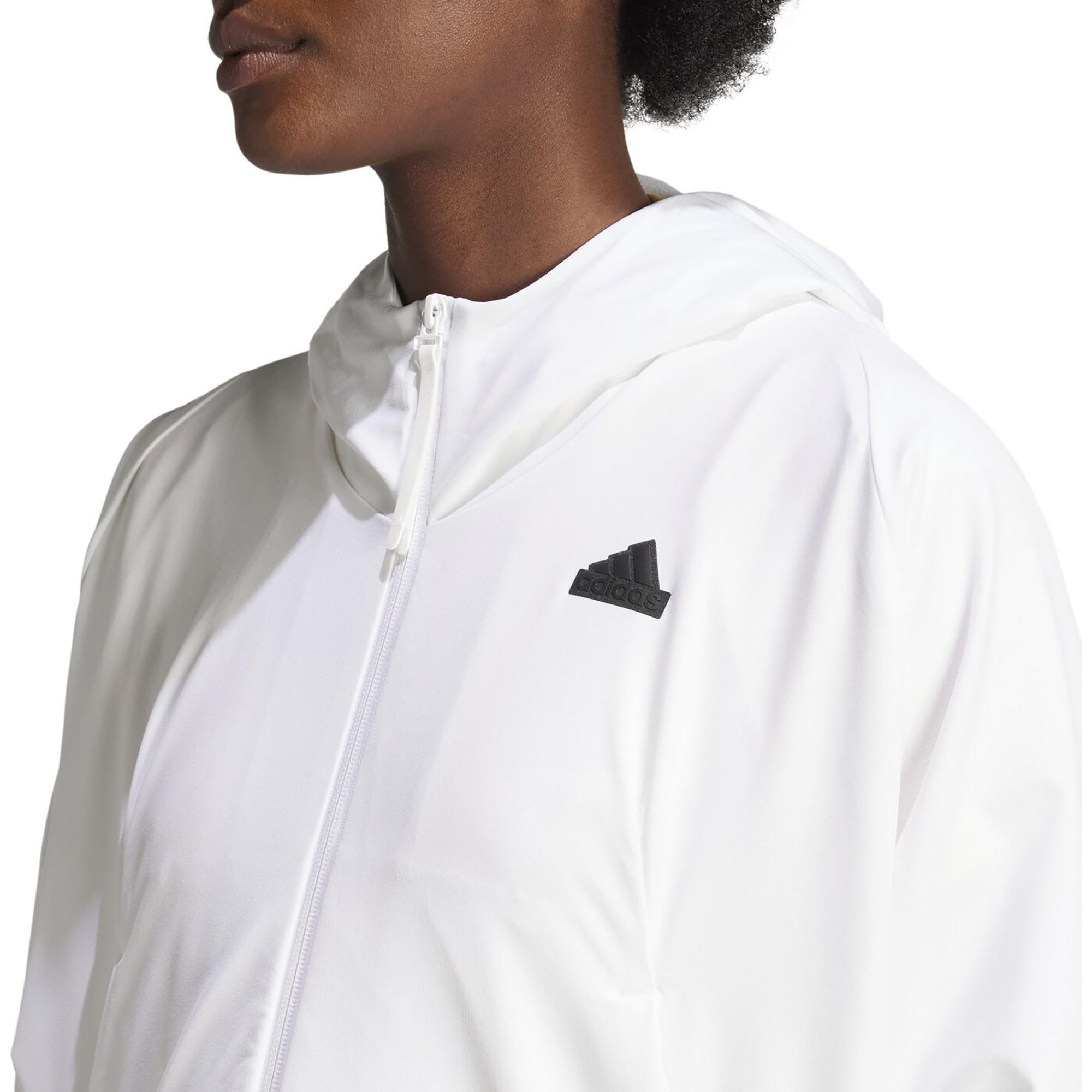 adidas W Z.N.E. Trekkingjacke ohne Kapuze