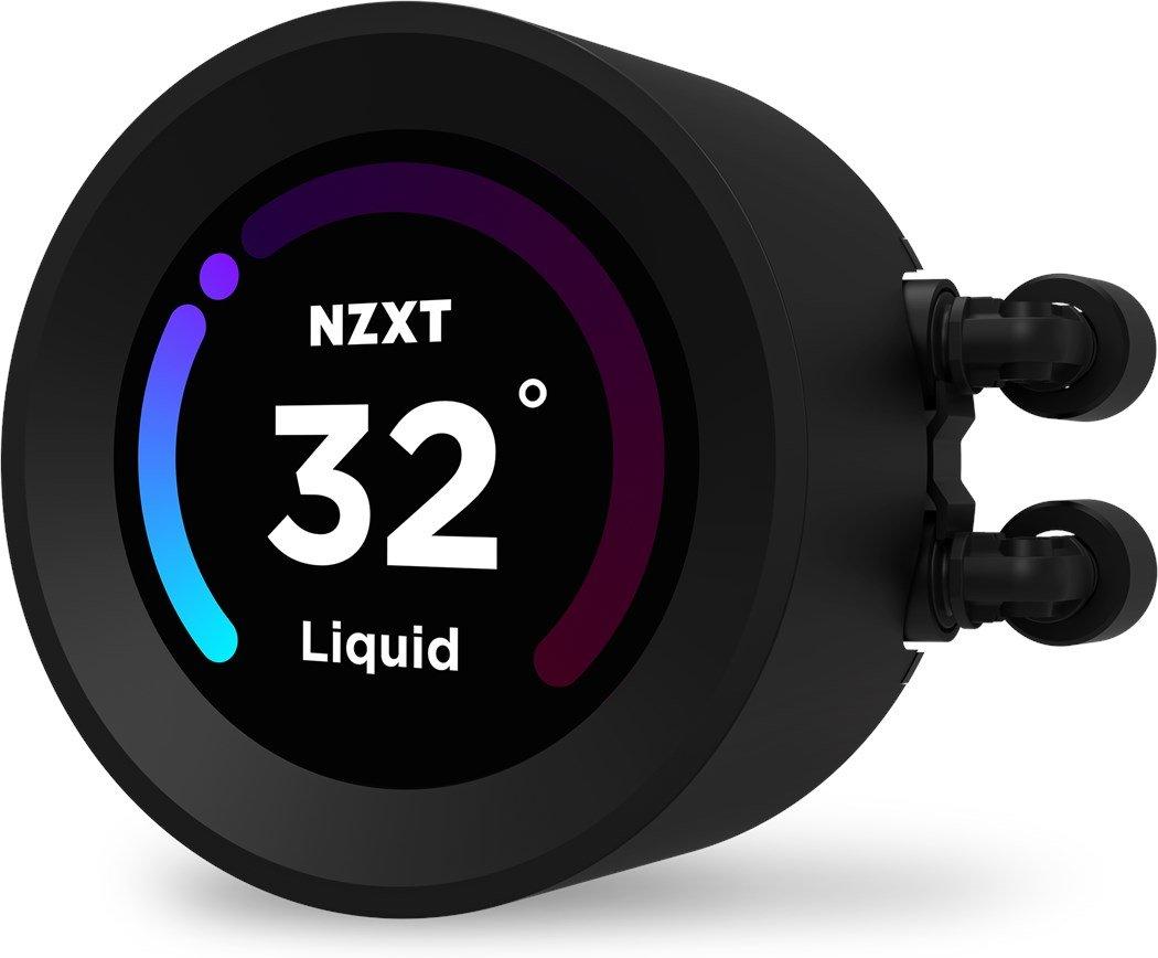 NZXT Kraken Elite 240 RGB -