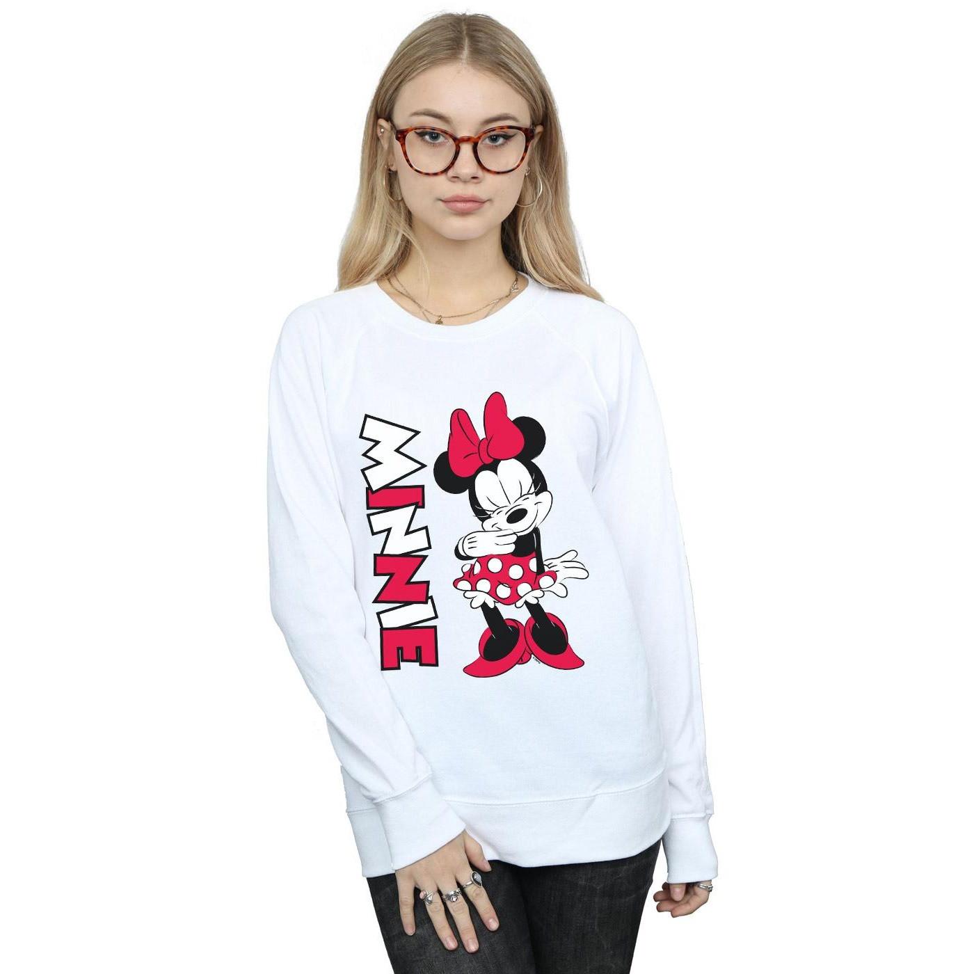 Disney Sweatshirt