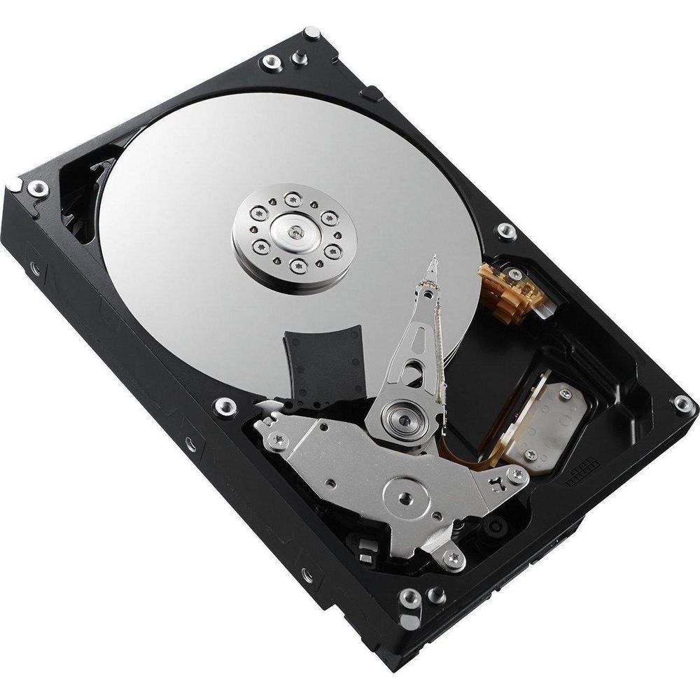 Dell HARDDISK 400-BGED 3.5 SATA 4 TB