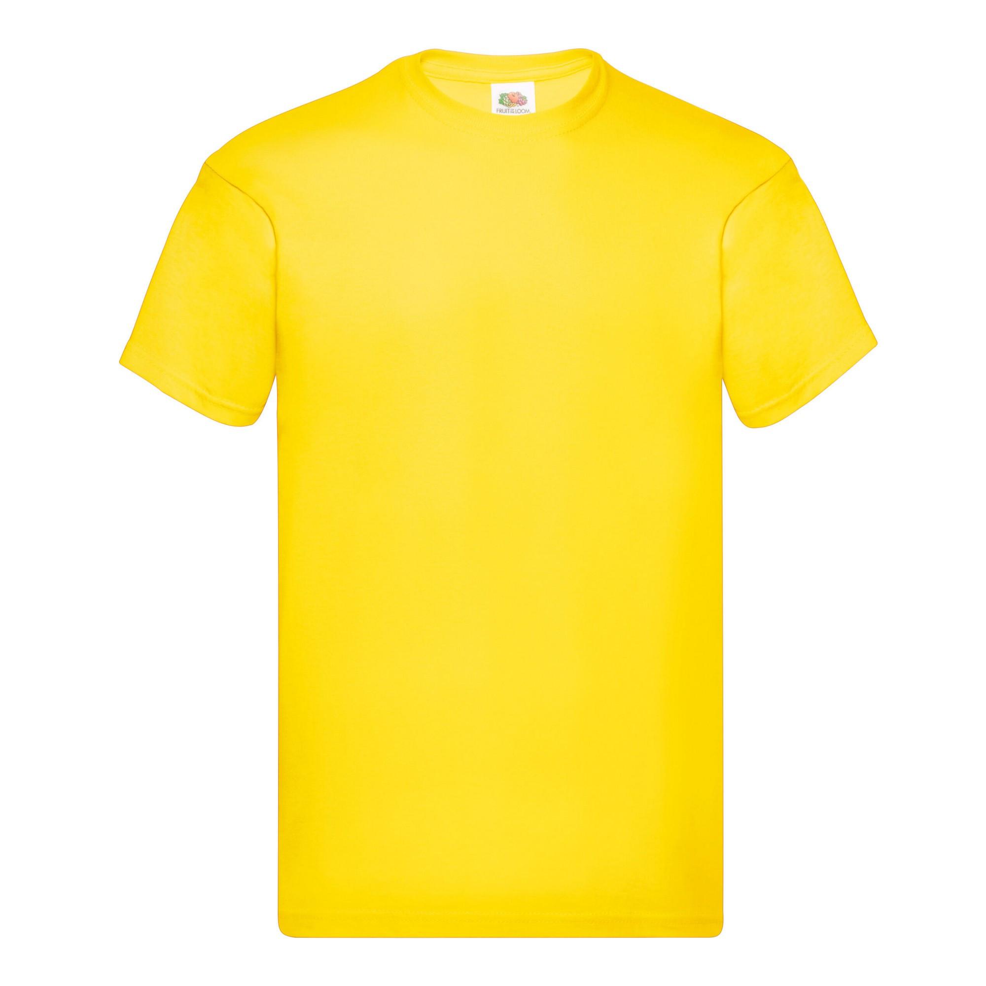 Fruit of the Loom Original T-Shirt