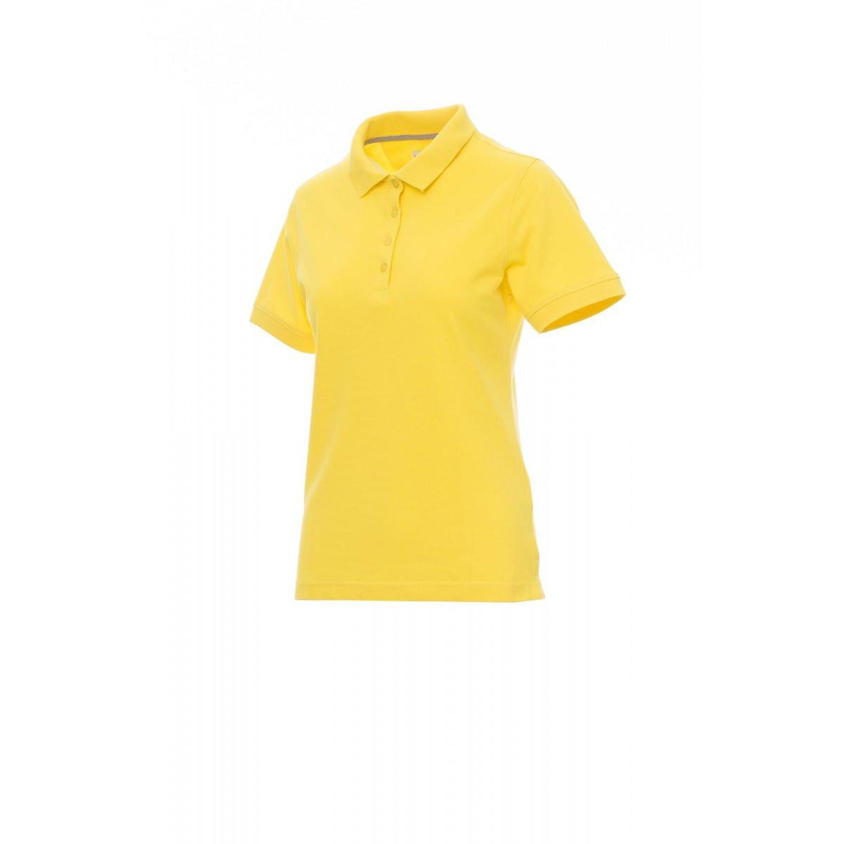 Payper Wear Venice Tailliertes Polo-Shirt