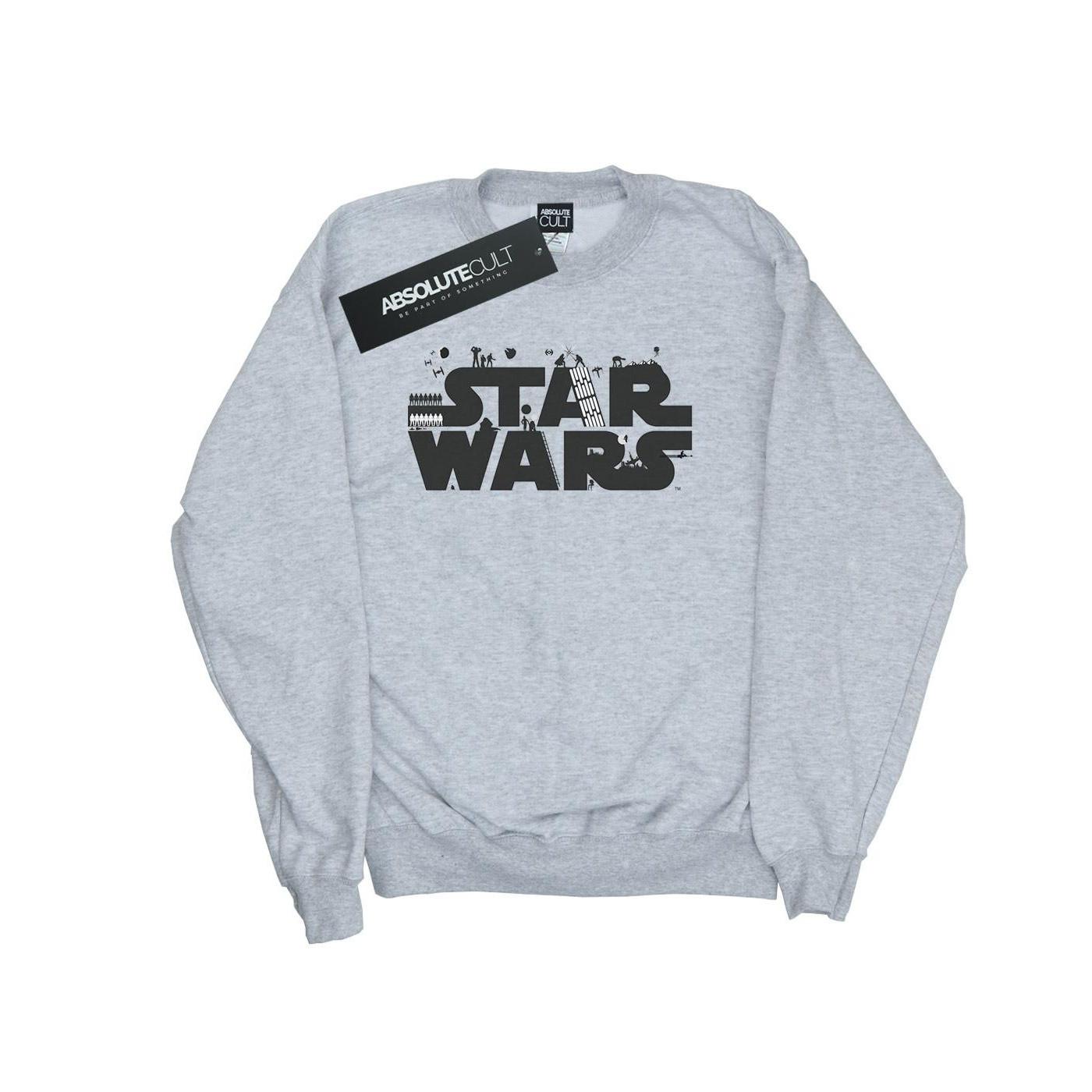 STAR WARS Sweatshirt