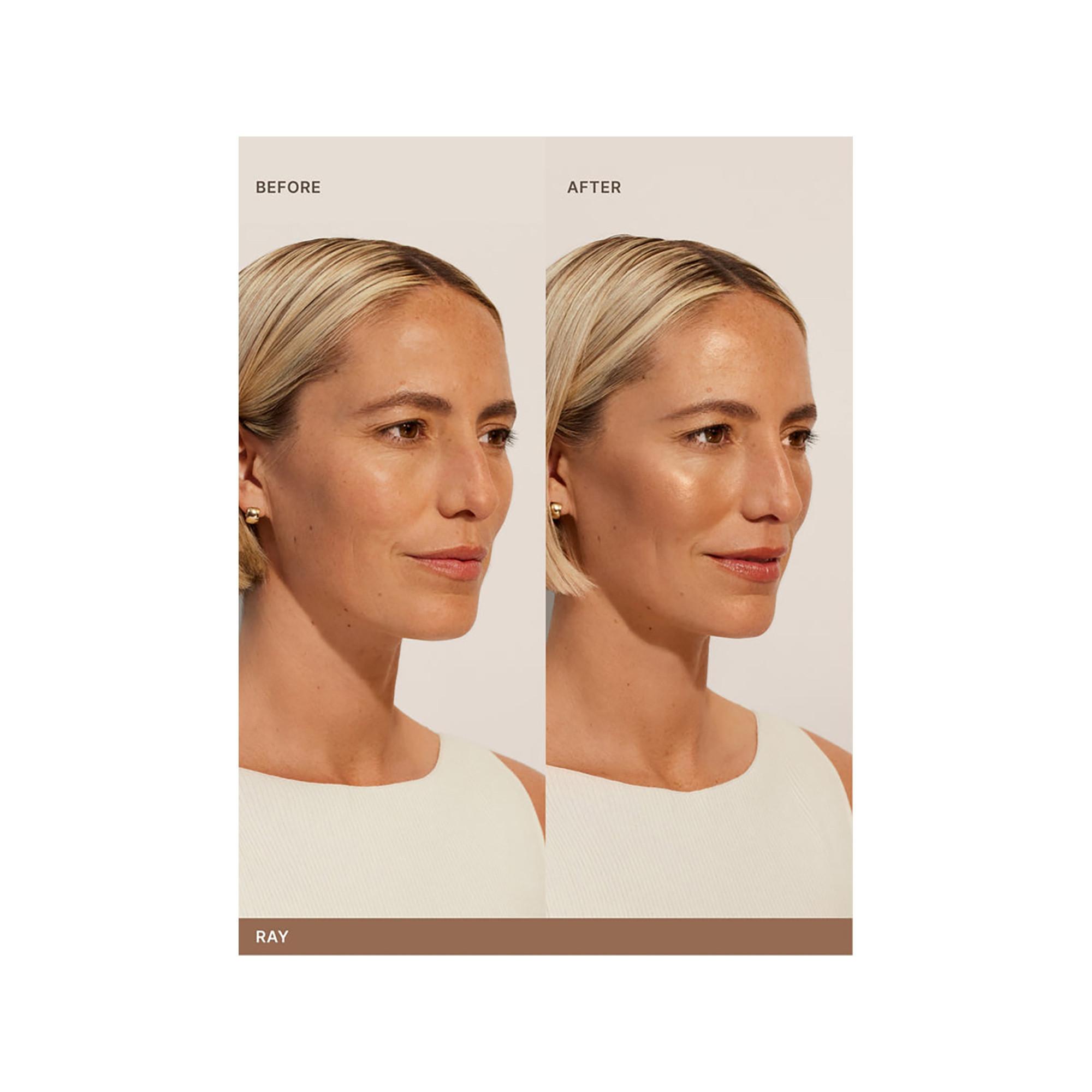 ILIA Sunshift Cream Bronzer – Creme-Bronzer