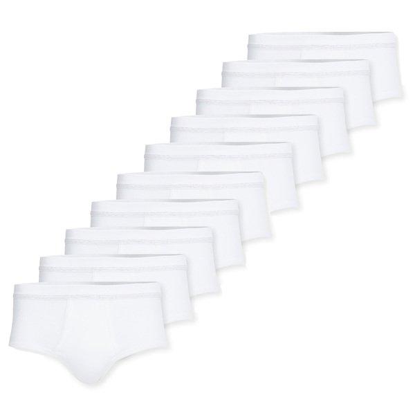 Conta 10er Pack Feinripp - Slip / Unterhose