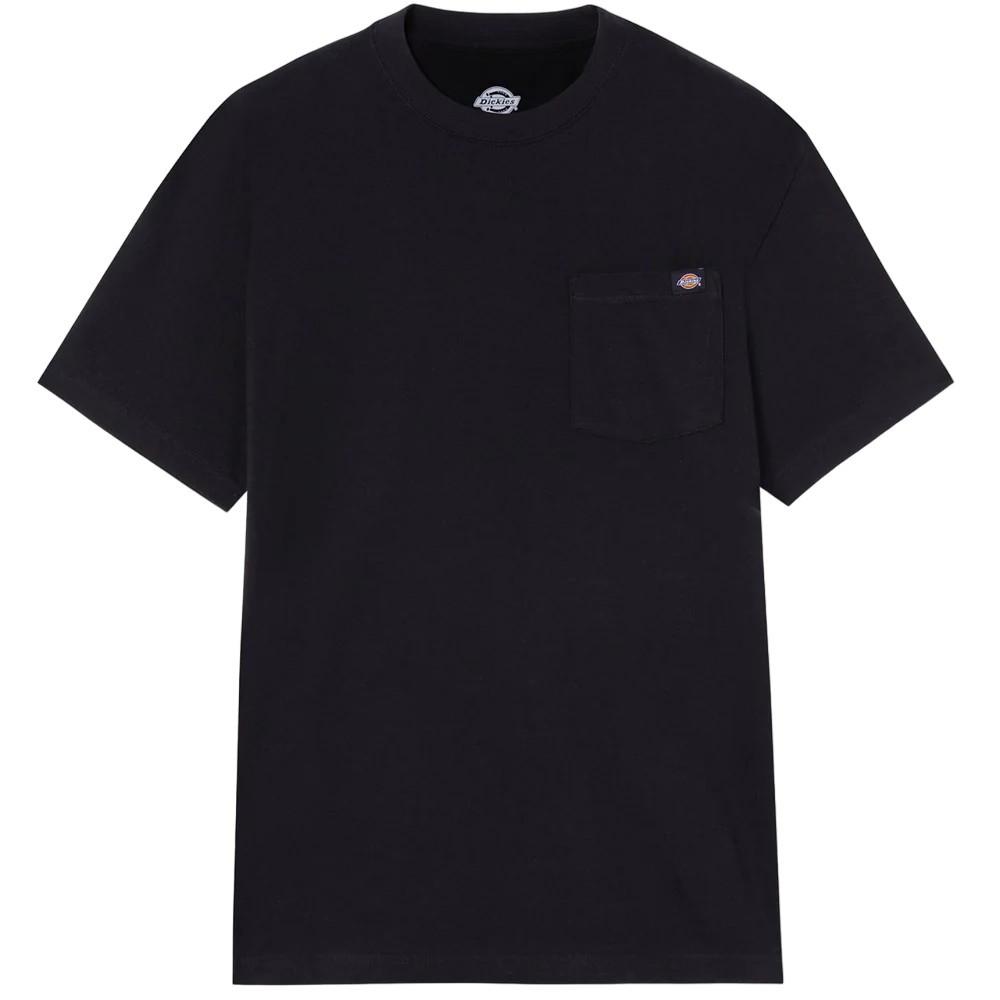 Dickies Kurzärmliges T-Shirt mit Brusttasche