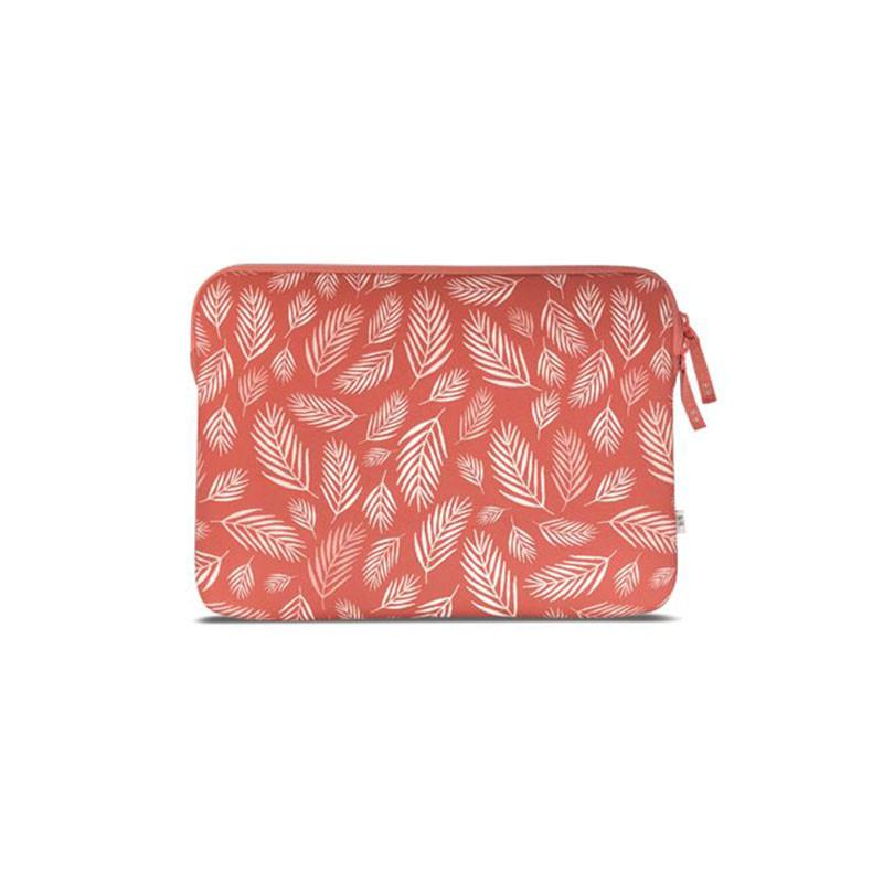 MW Etui für MacBook Pro 13'' Floral Muster