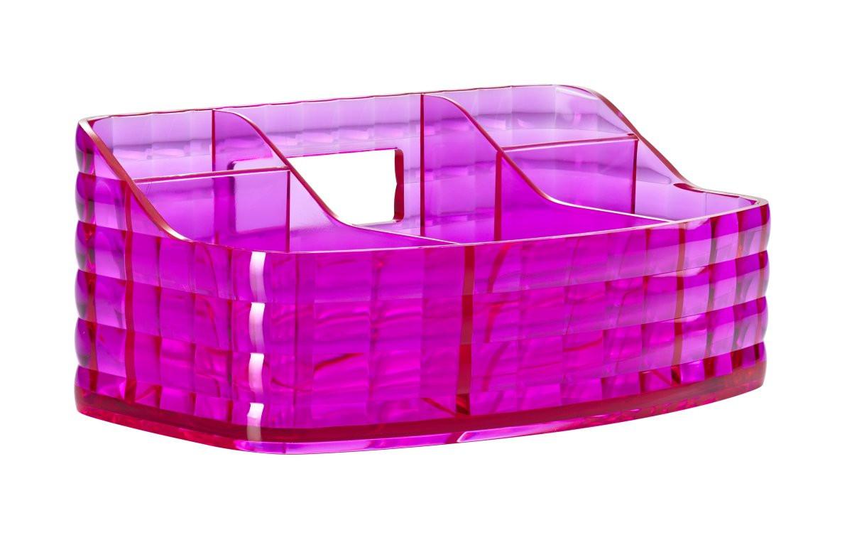 diaqua Schminkablage Glady pink