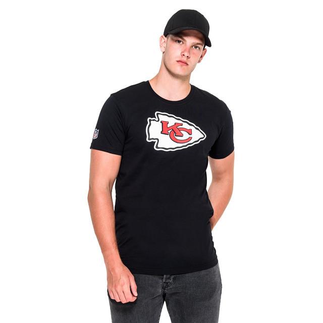 NEW ERA NFL Kansas City Chiefs T-Shirt