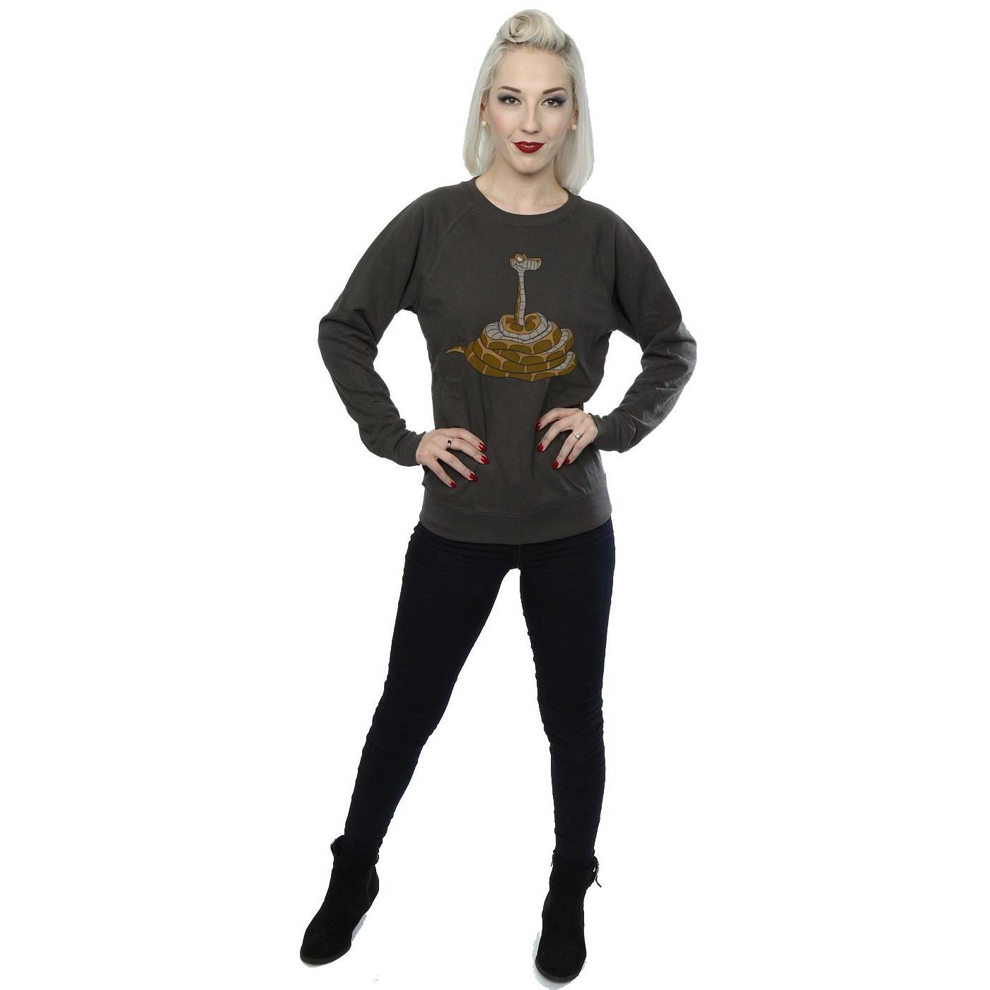 Disney The Jungle Book Sweatshirt