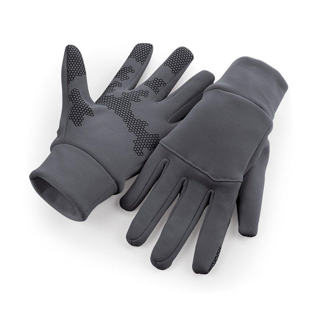 Beechfield Handschuhe Sports Tech, Softshell