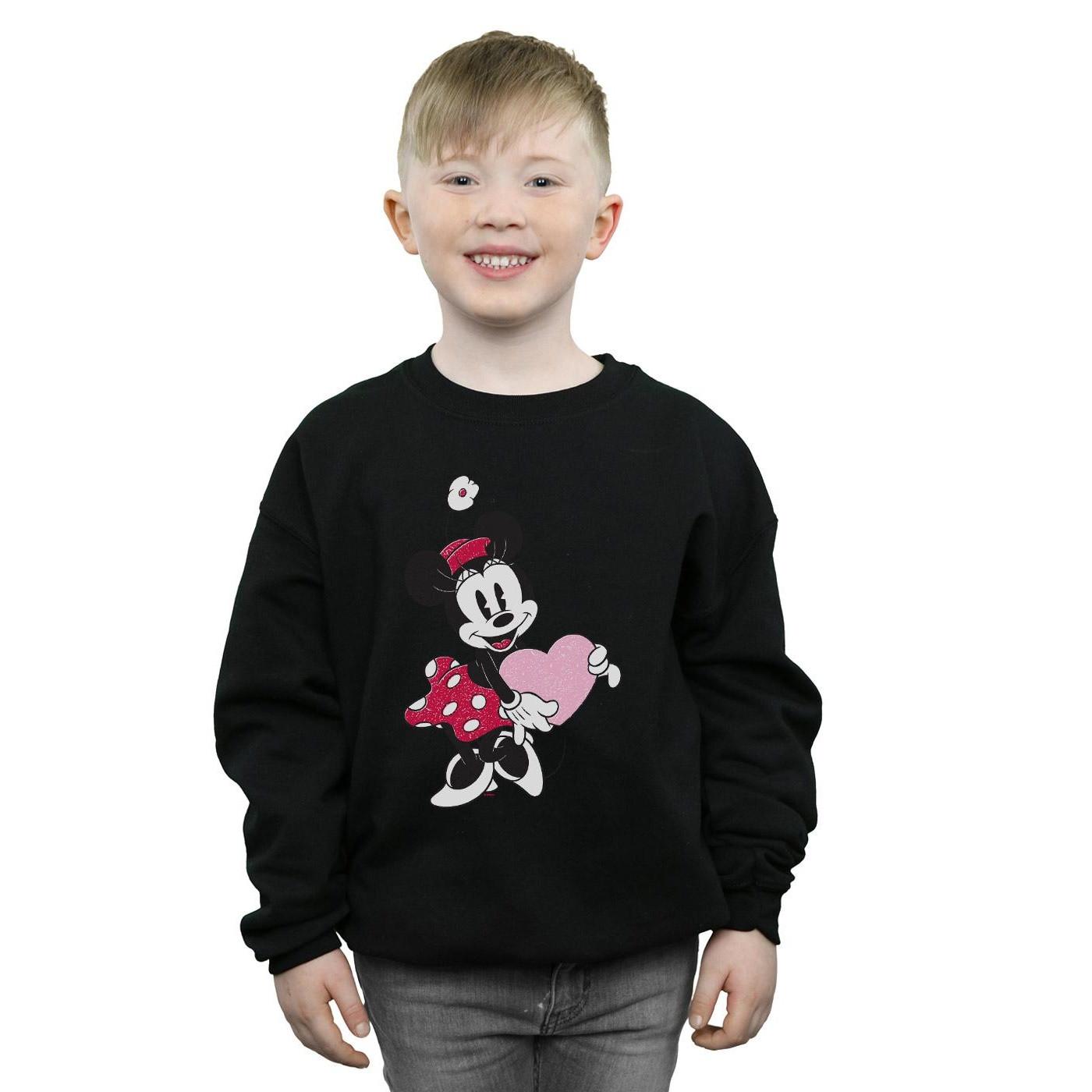 Disney Sweatshirt
