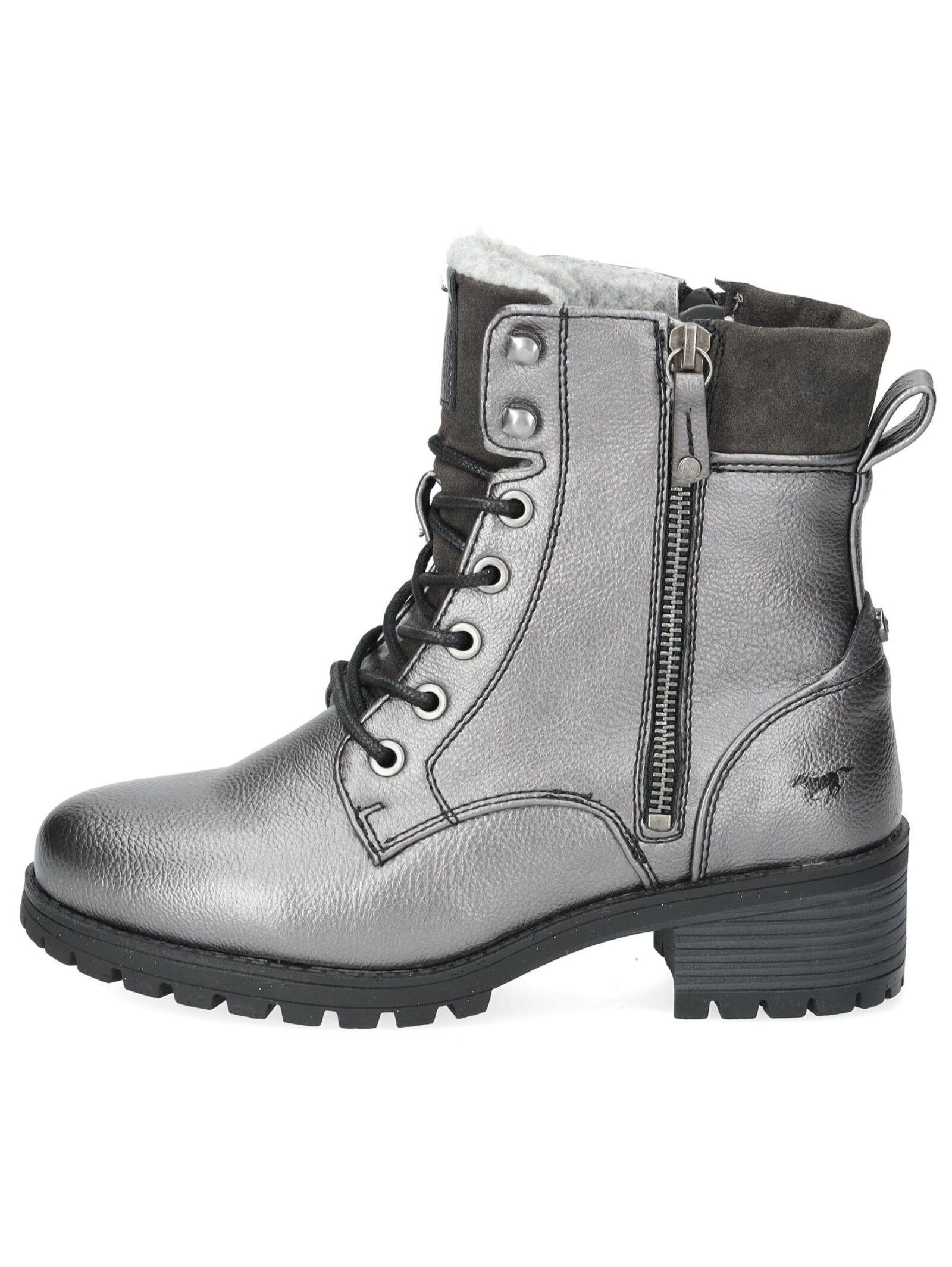 Mustang Stiefelette 1435-603