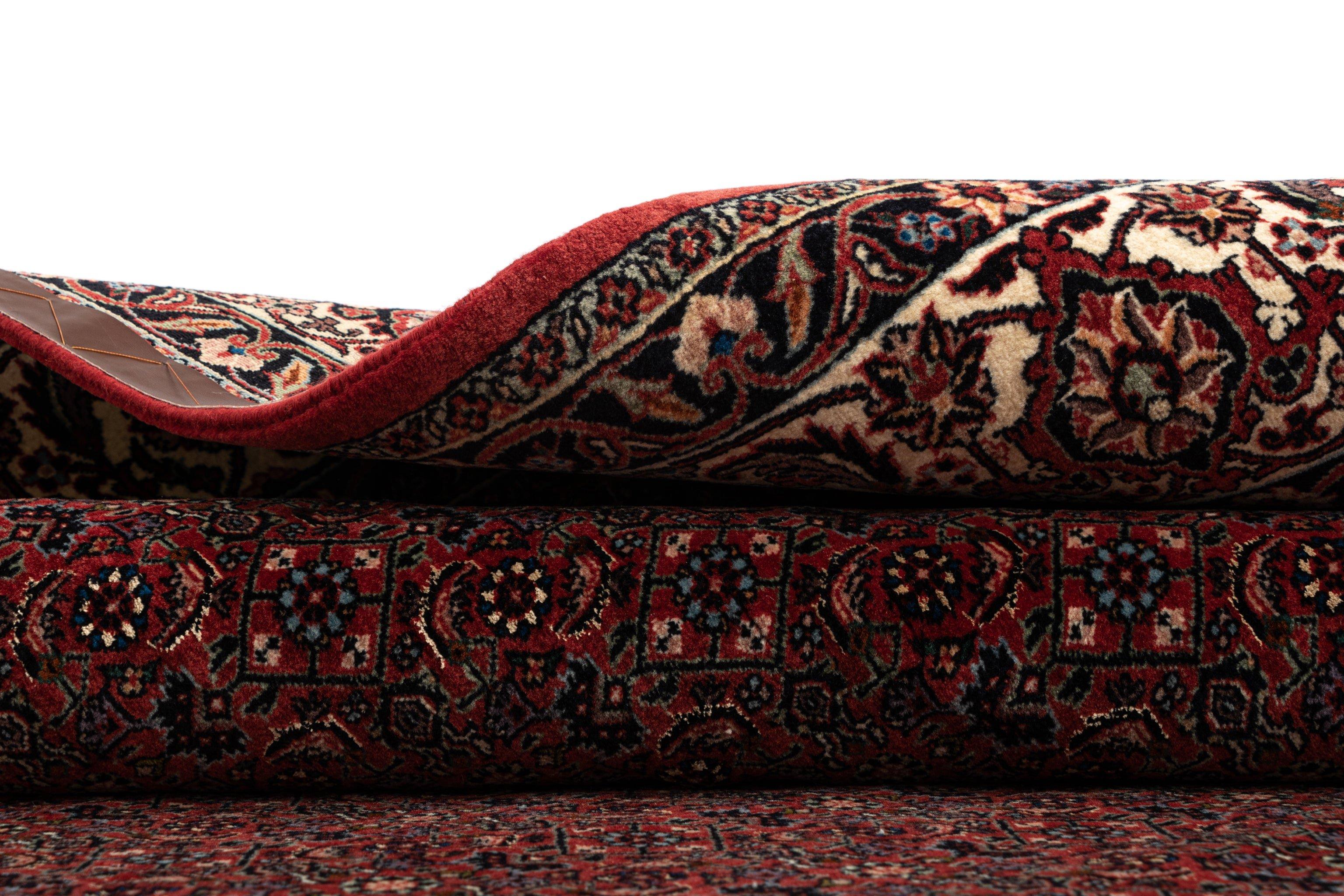 VIDAL Handgemachter Teppich Bidjar