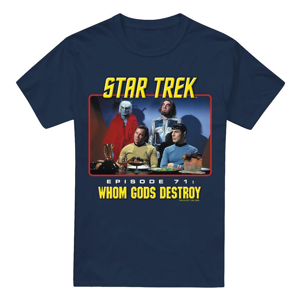 Star Trek Episode 71 T-Shirt