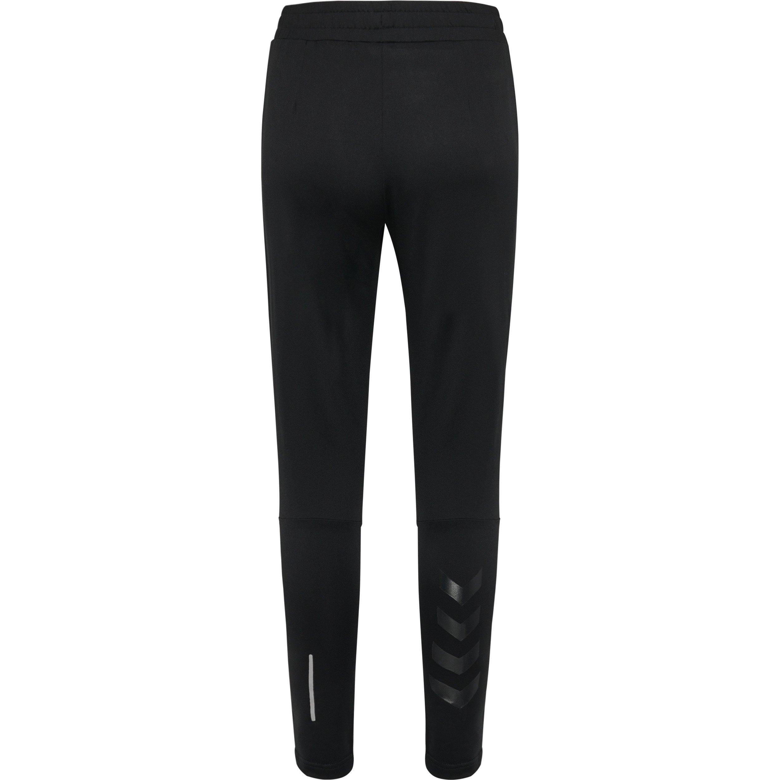 Hummel Selby Tapered Slim Fit Hose