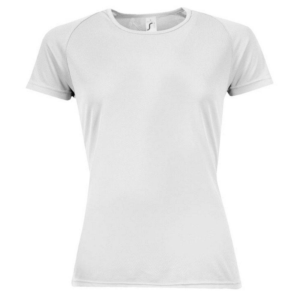 SOLS Sporty TShirt, kurzärmlig
