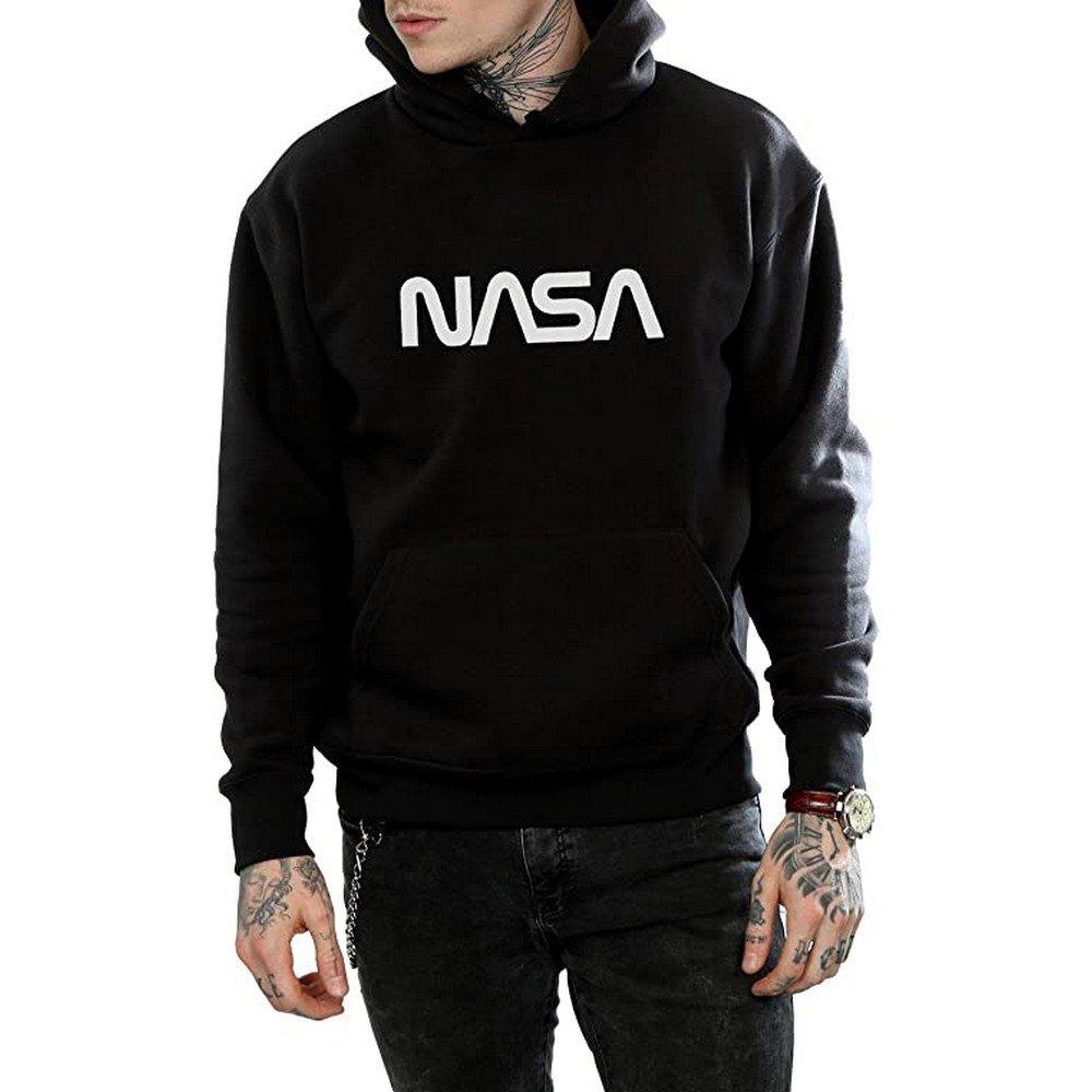Nasa Modern Kapuzenpullover