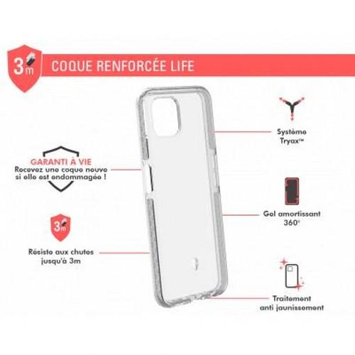 Force Power Hülle Life Oppo Reno 4Z