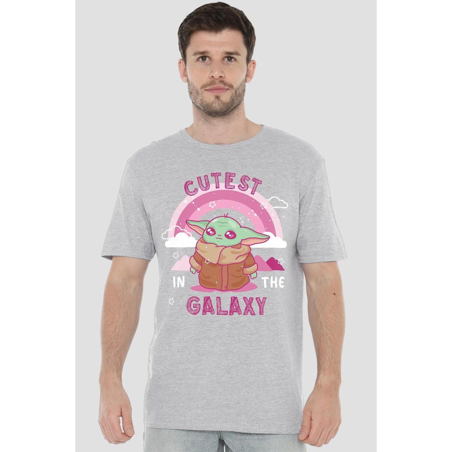 STAR WARS Cutest In The Galaxy T-Shirt