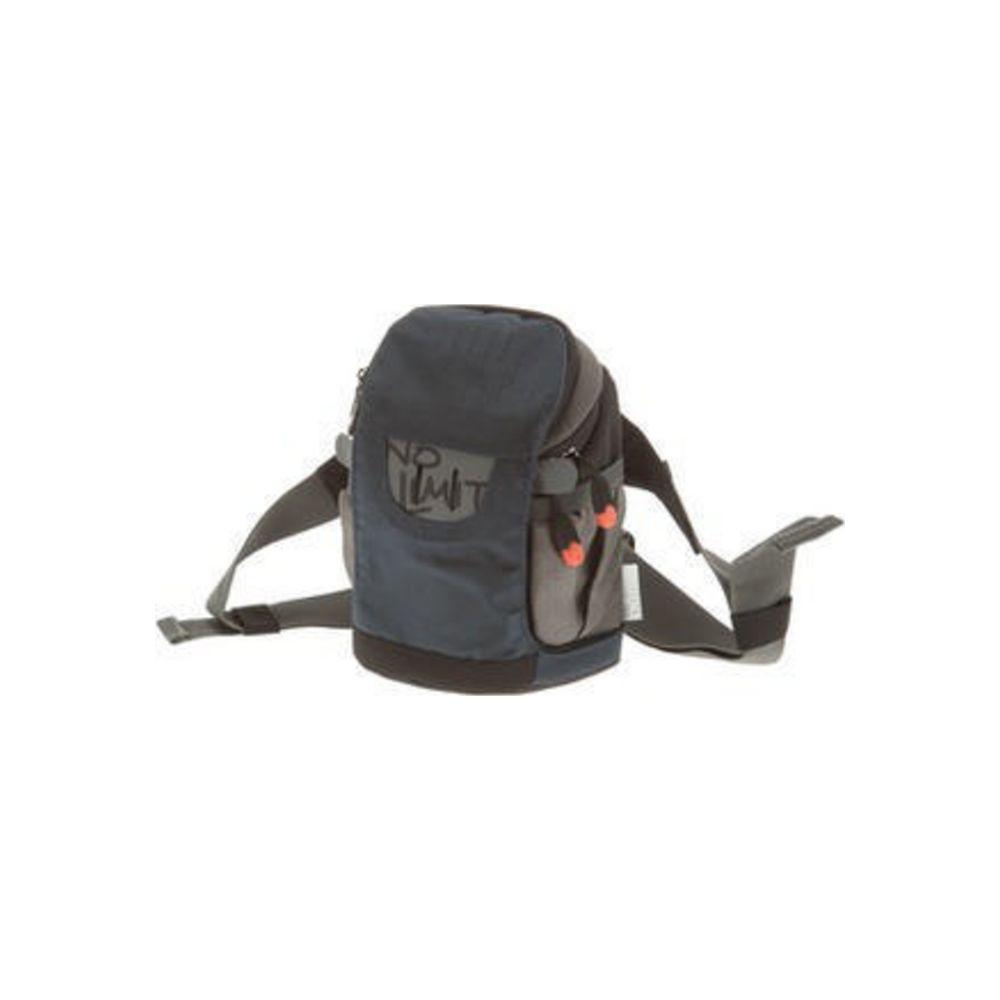 Dörr kamera-tasche nolimit bleu