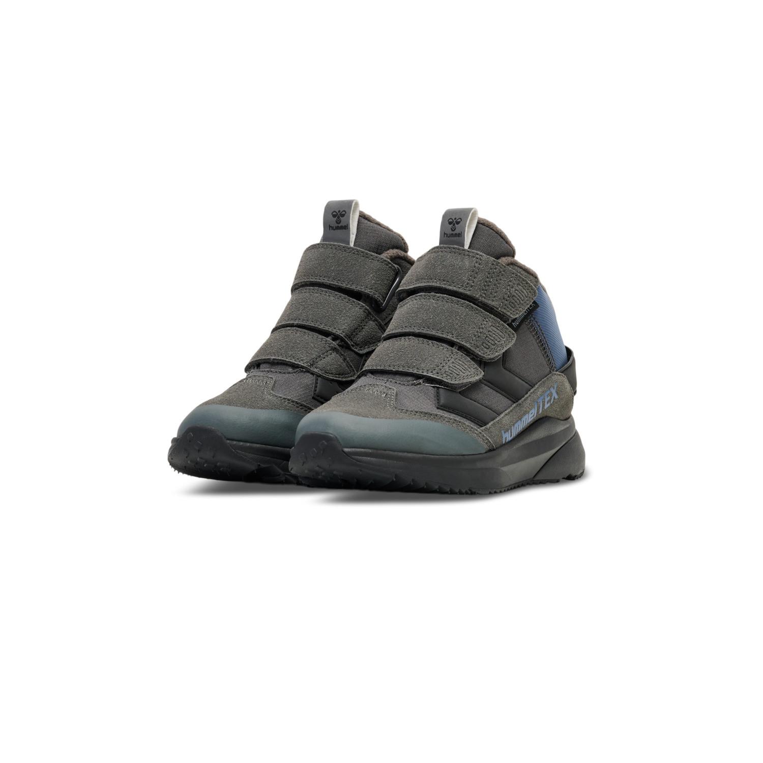 Hummel kinderschuhe reach zero mid tex