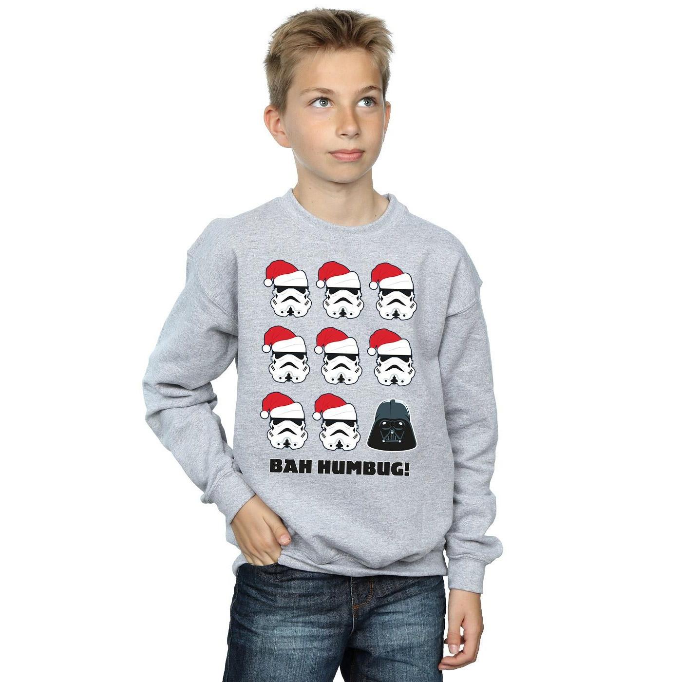 STAR WARS Humbug Sweatshirt