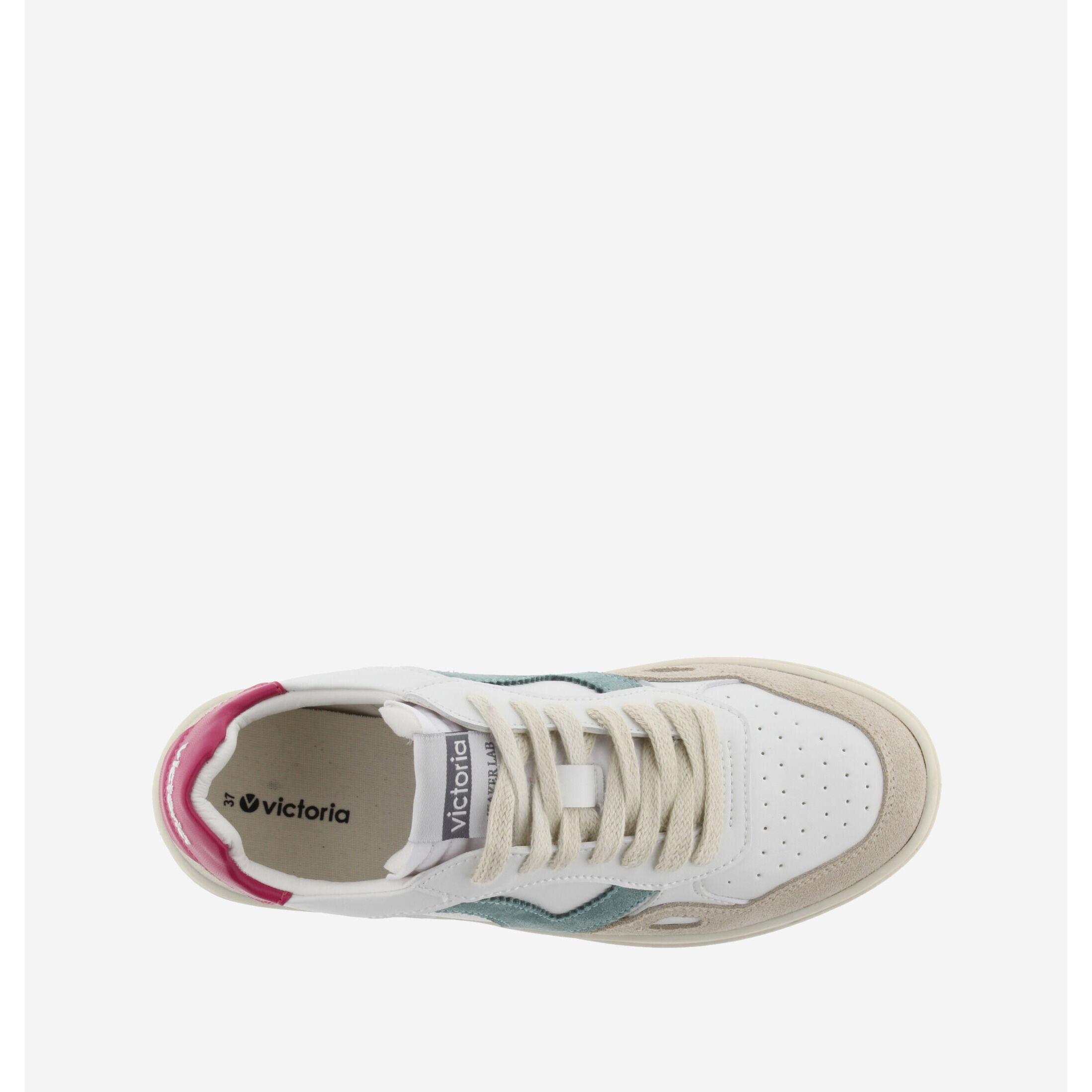 Victoria sneakers seul