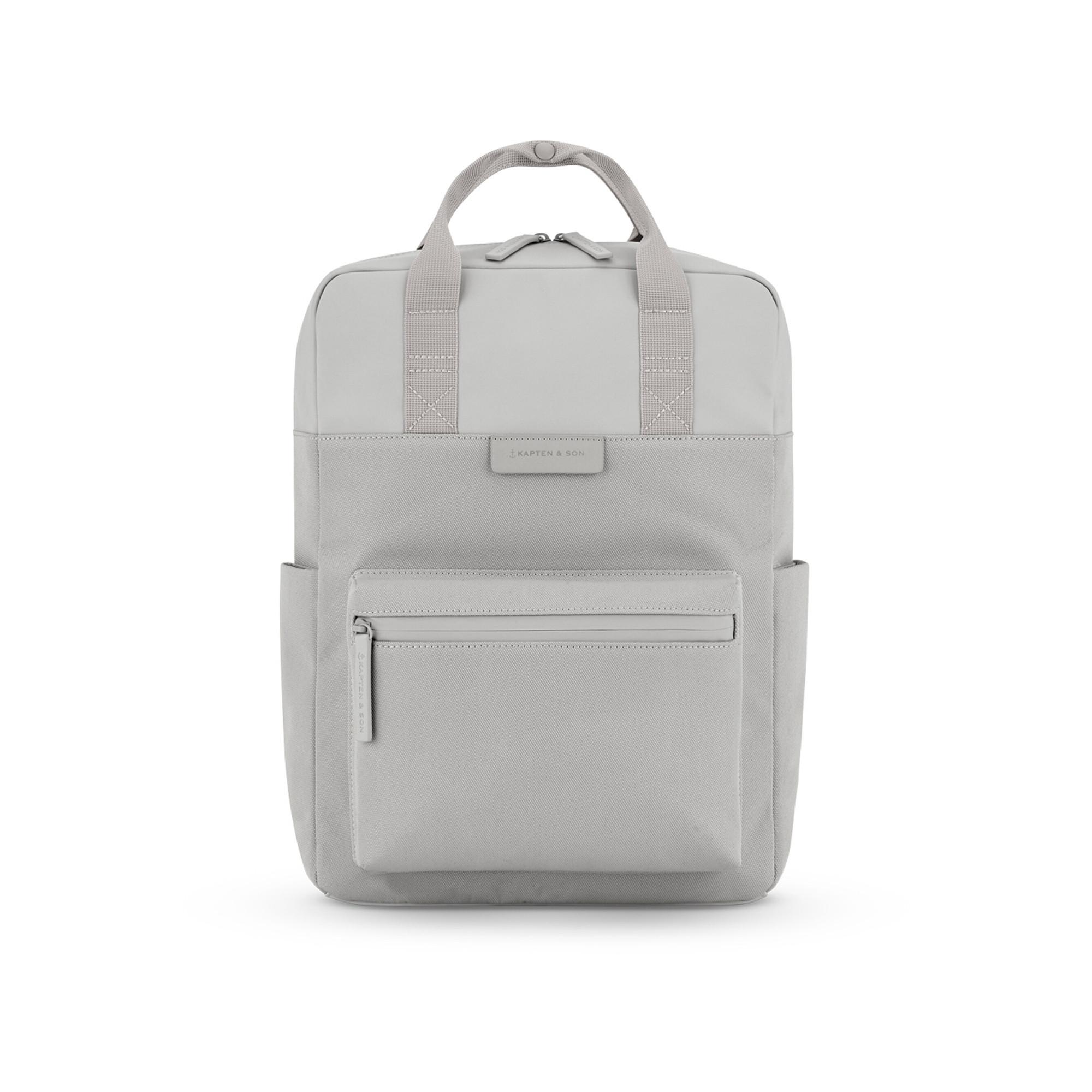 Kapten & Son Bergen Pro Rucksack
